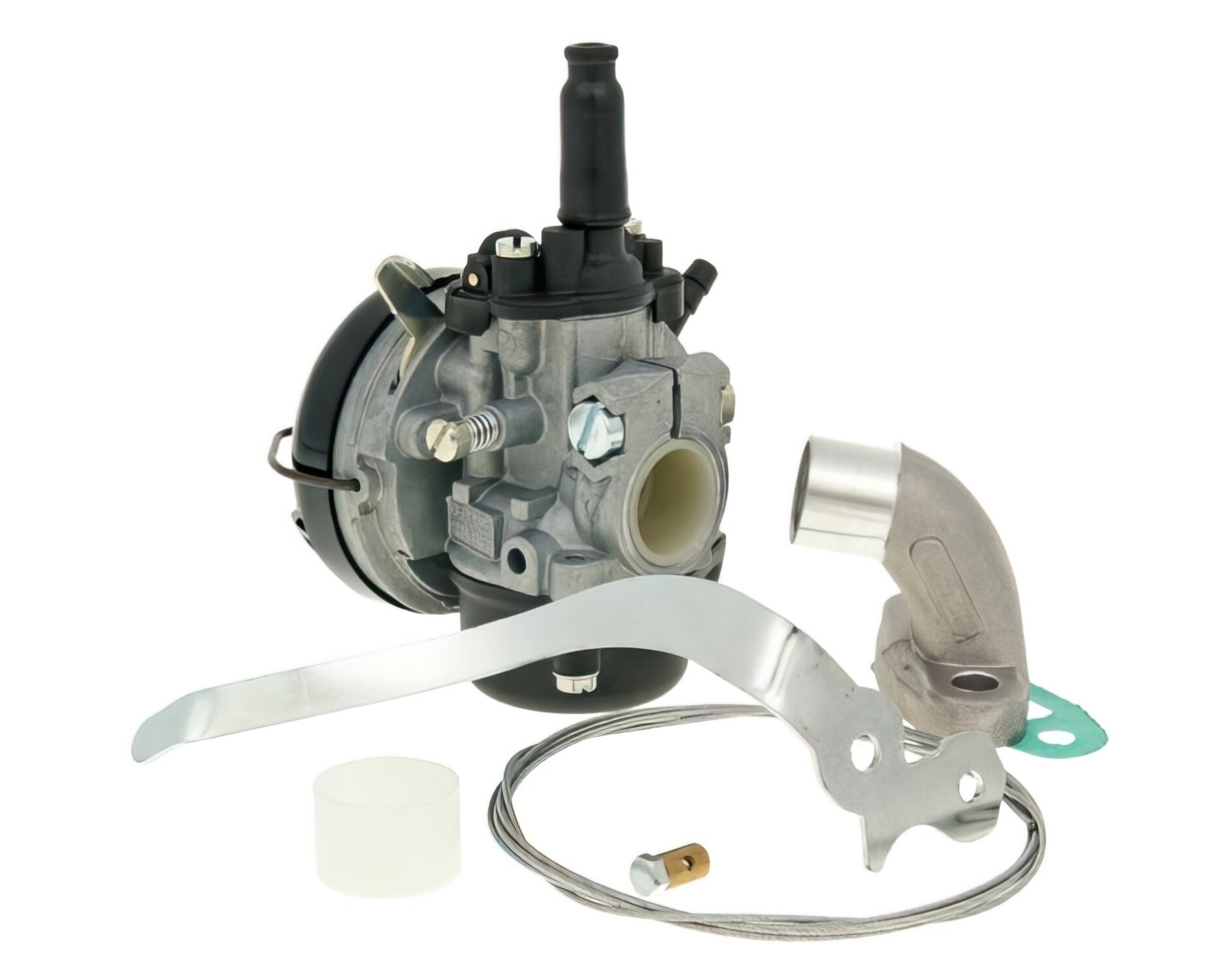 Image of Vergaserkit Malossi SHA 15 C Puch Maxi