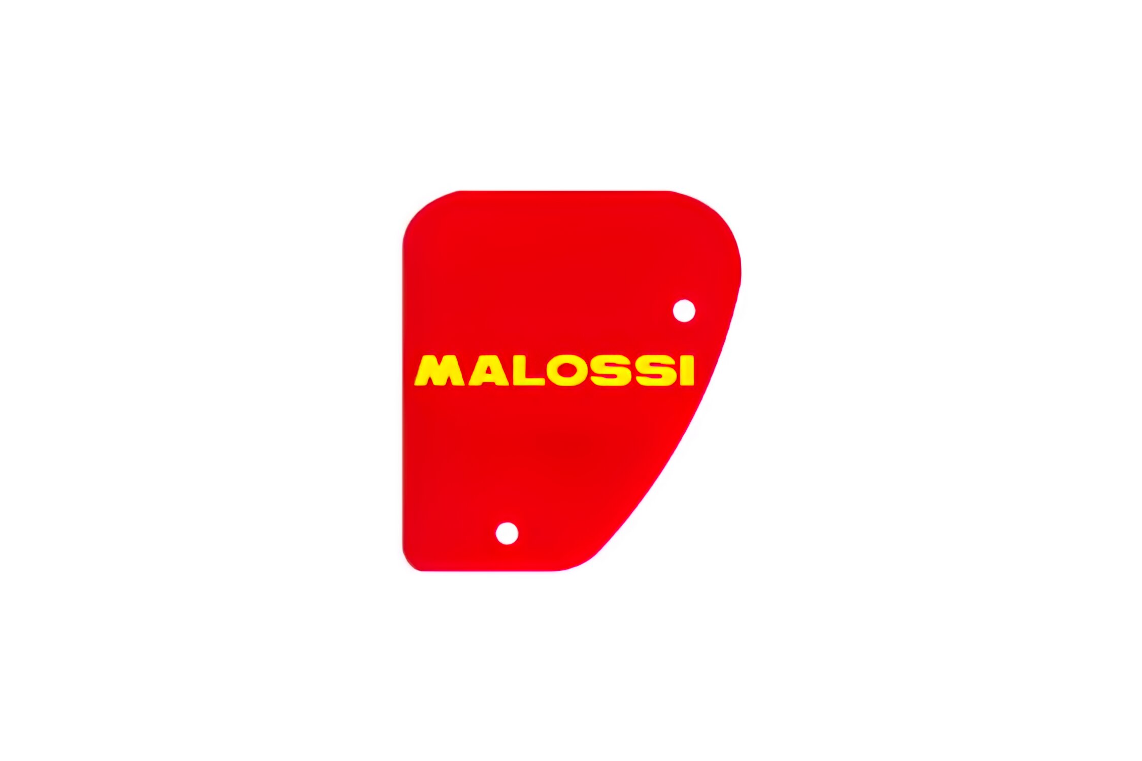 Image of Luftfilter Malossi Red Sponge Peugeot stehend