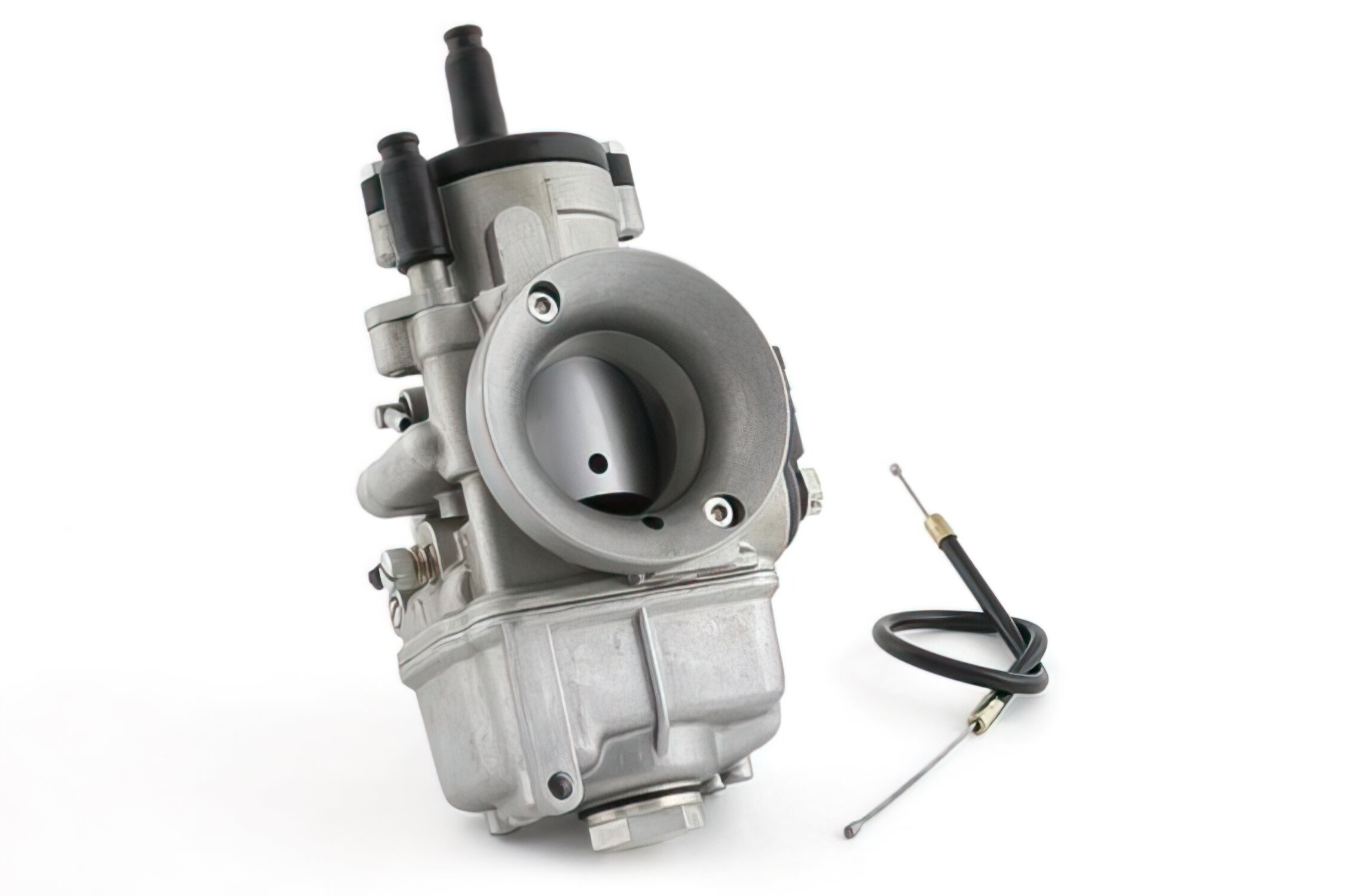 Image of Vergaserkit Malossi Dell'orto PHBE 36 Aprilia RS 125