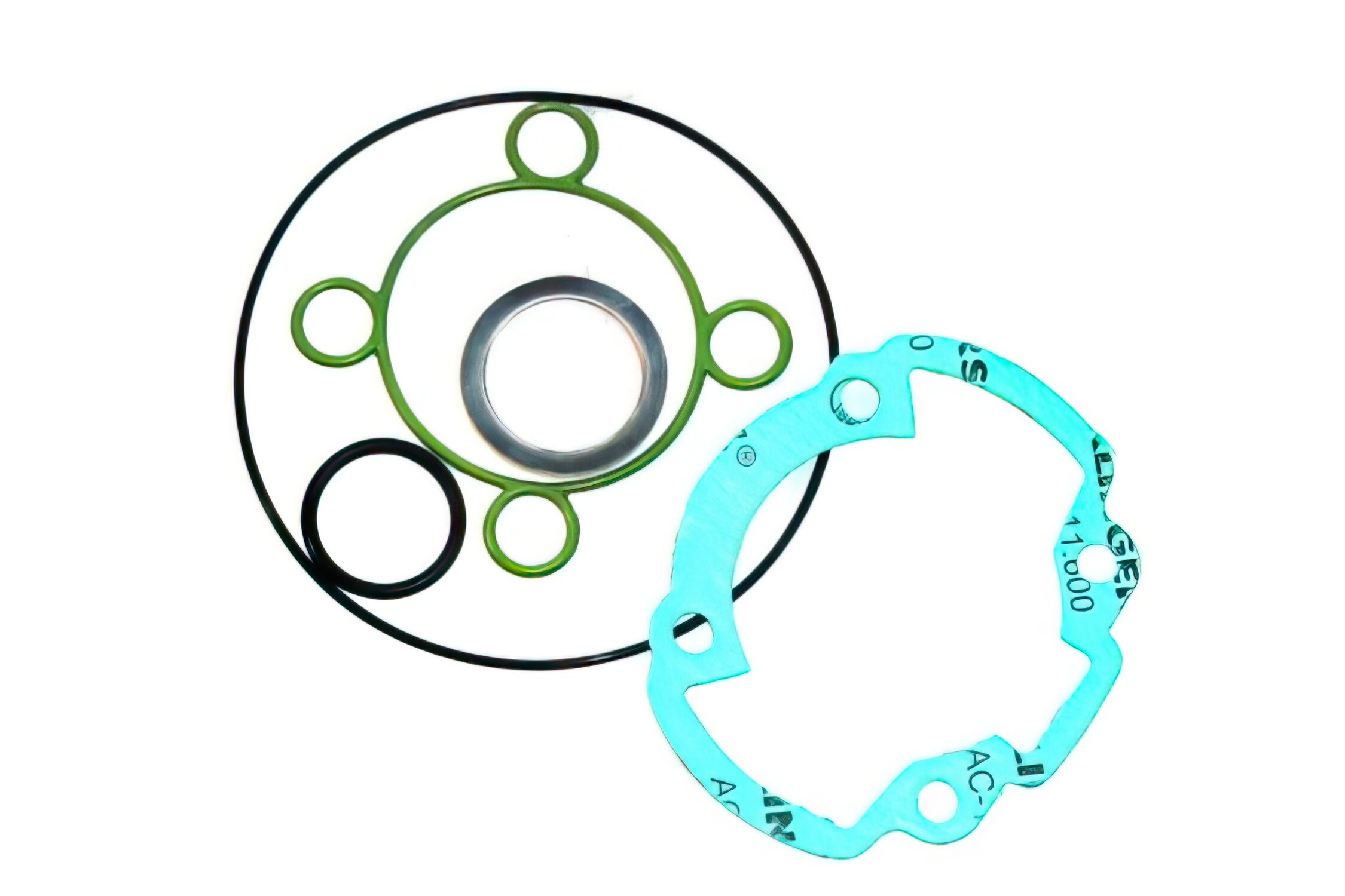 Image of Dichtsatz MHR Zylinder für Peugeot Speedfight LC