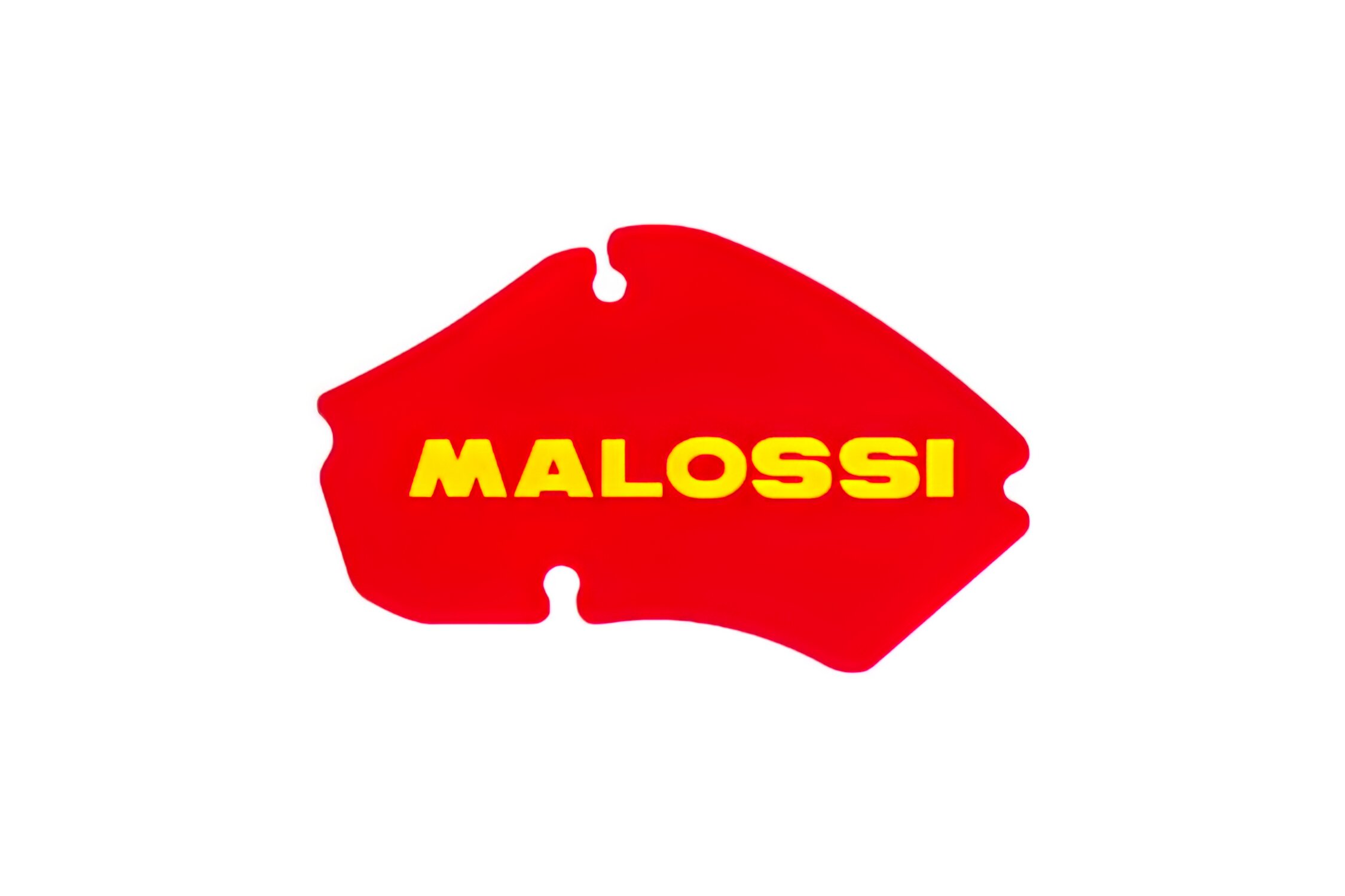 Image of Luftfilter Malossi Red Sponge Piaggio Zip SP1