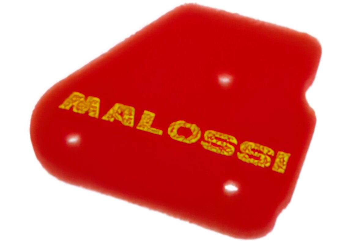 Image of Luftfilter Malossi Red Sponge Aprilia SR50 www / Rally / Gulliver