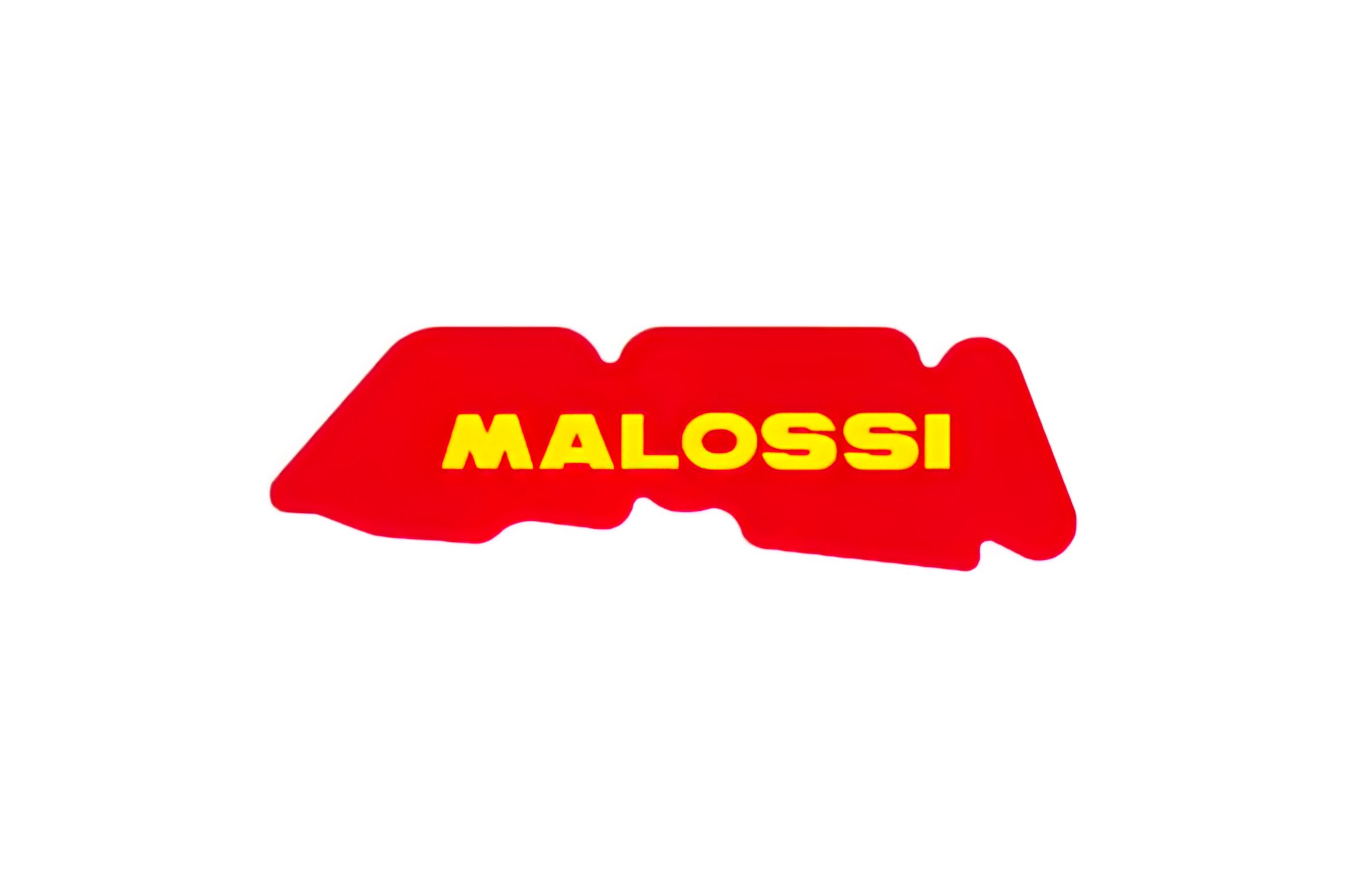 Image of Luftfilter Malossi Red Sponge Piaggio / Gilera / Vespa
