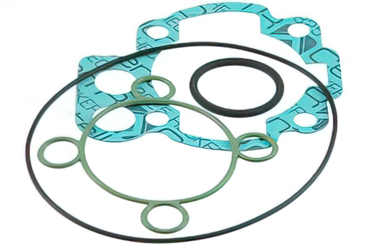 Image of Dichtungssatz Malossi MHR 50cc, (type AM6)