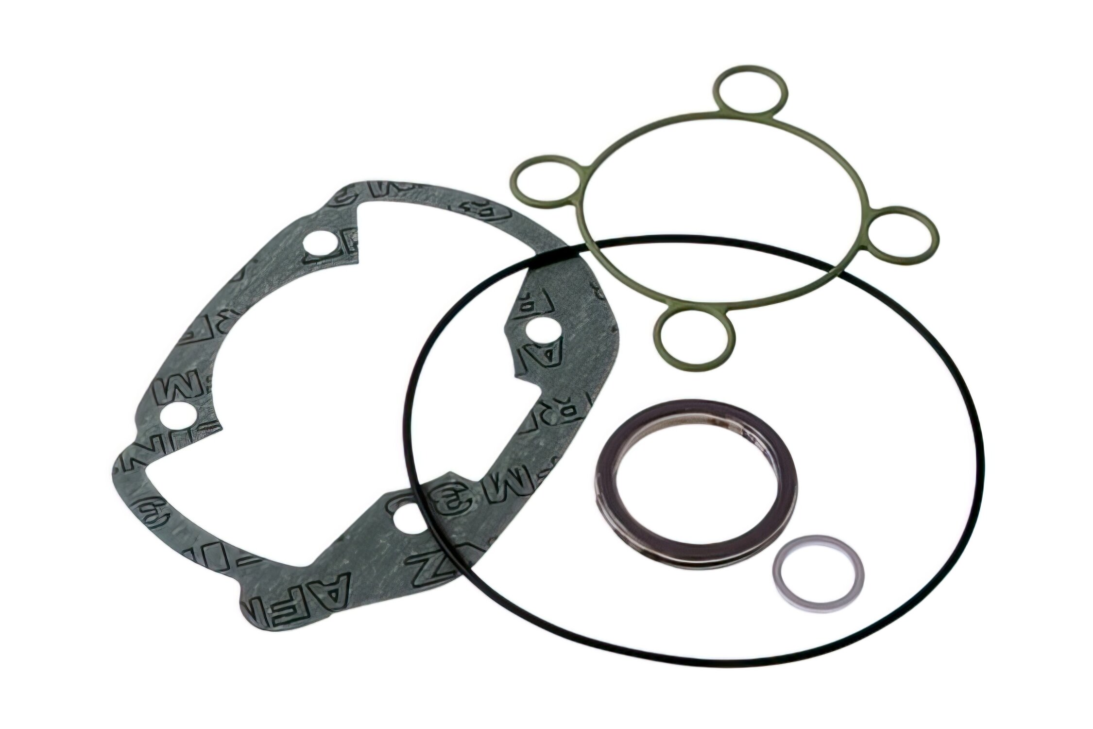 Image of Dichtungssatz Malossi d=40mm,Minarelli liegend