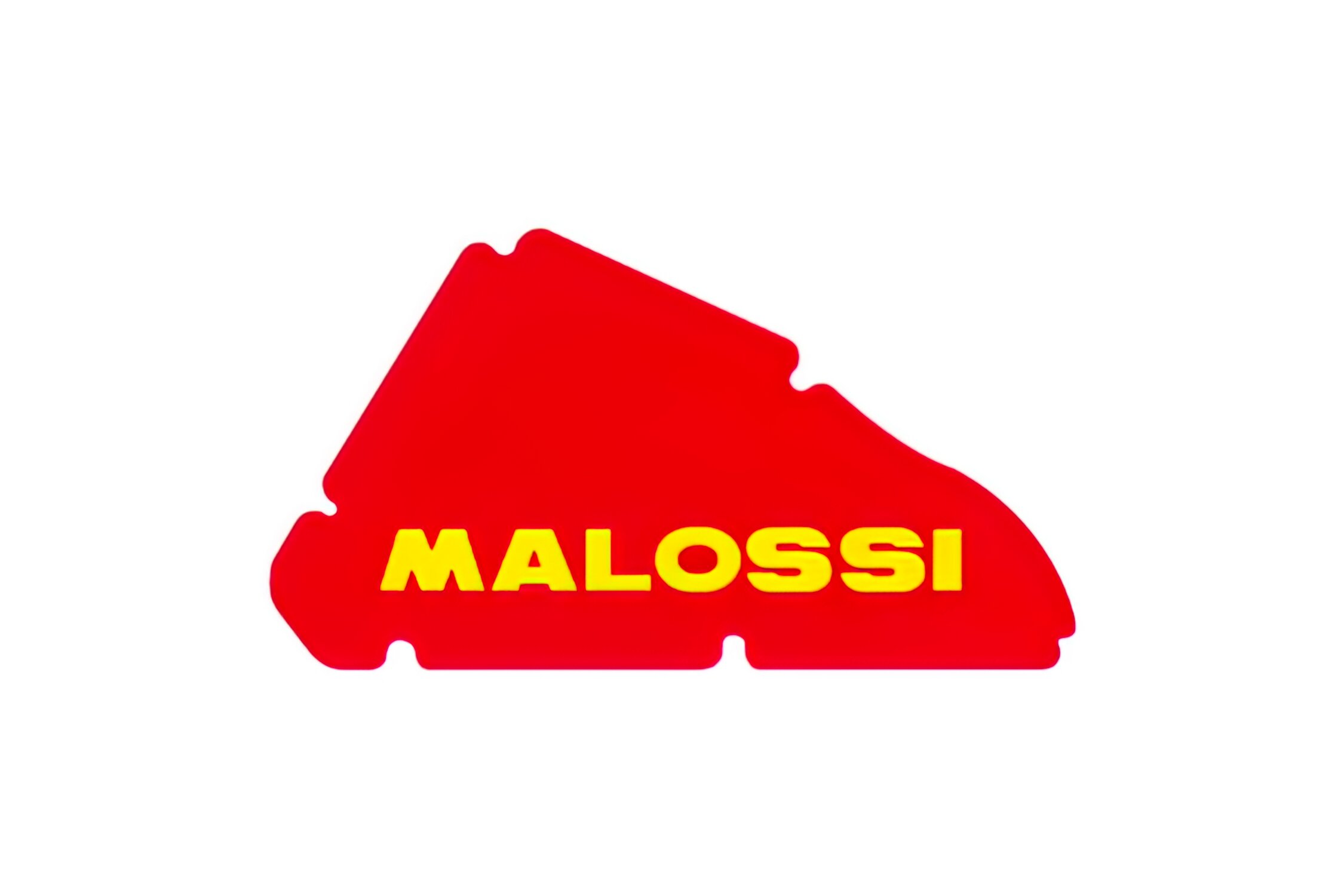 Image of Luftfilter Malossi Red Sponge Piaggio NRG MC2 / Gilera Runner