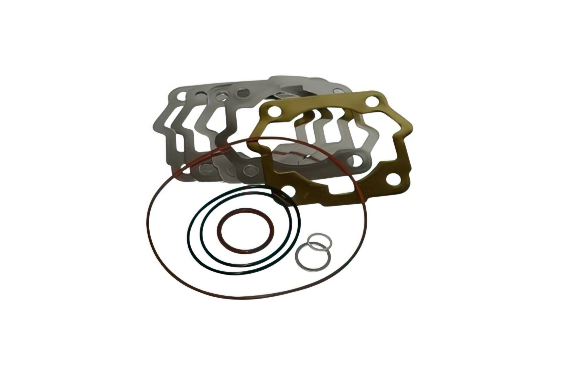Image of Dichtungssatz Malossi MHR Team 50cc Derbi Senda