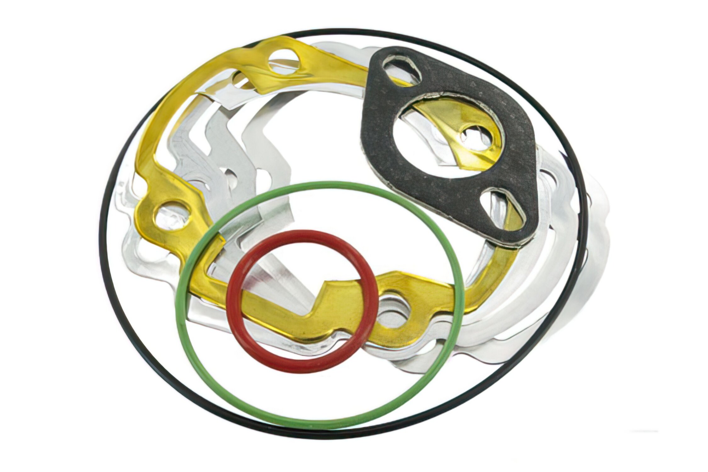 Image of Dichtungssatz Polini Evolution 70cc Minarelli LC