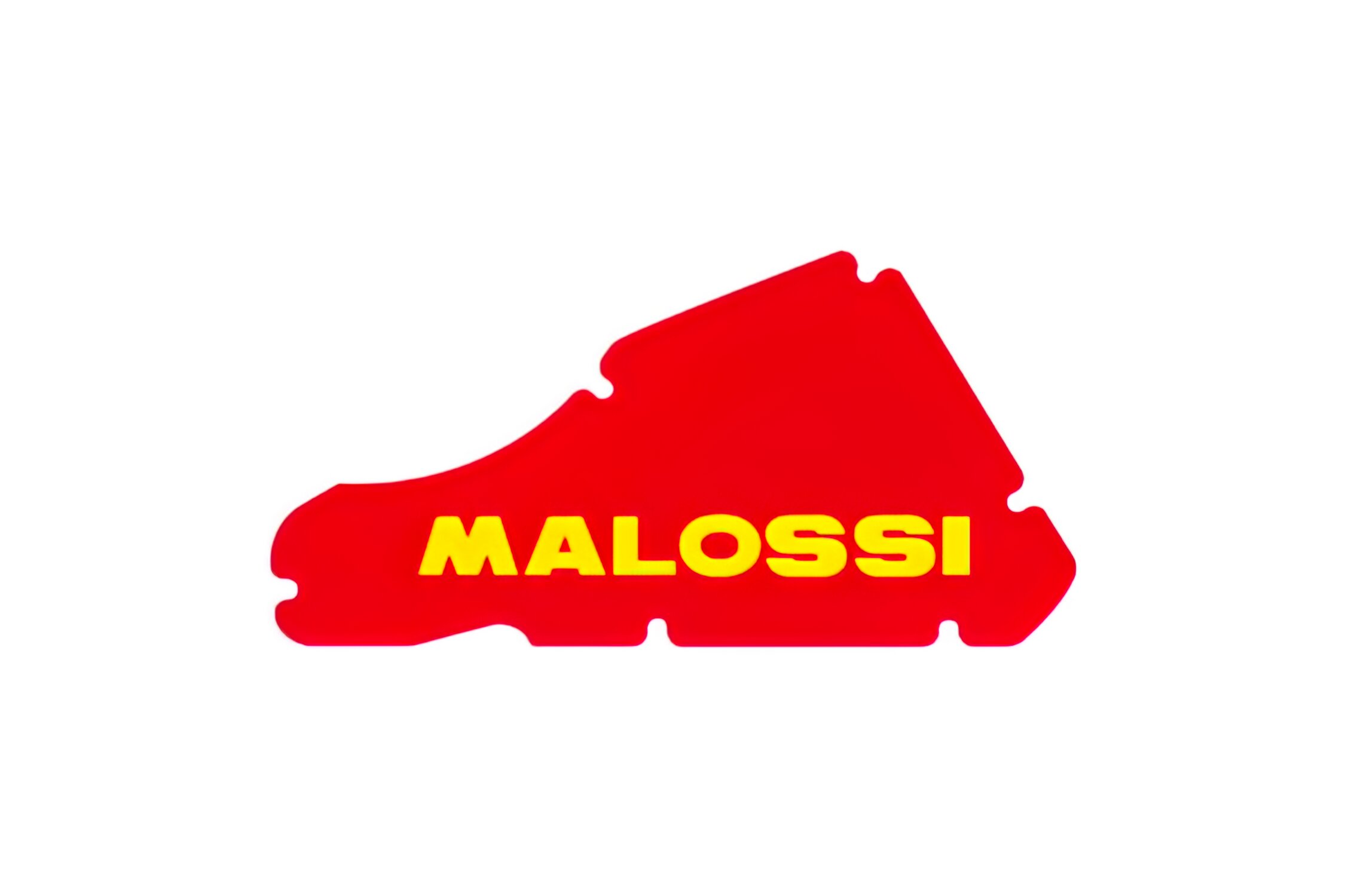 Image of Luftfilter Malossi Red Sponge Piaggio Typhoon / NRG vor 1999