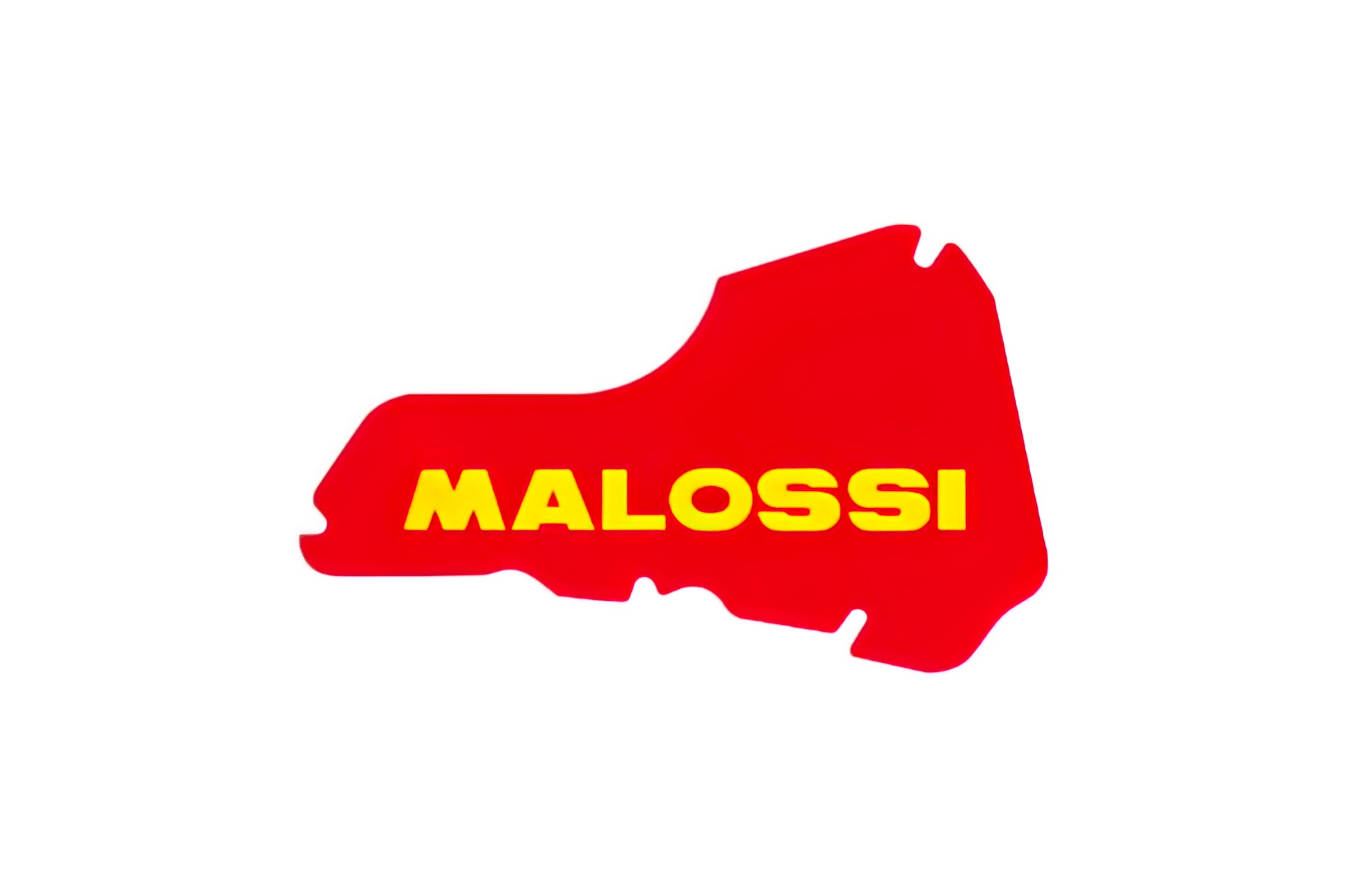 Image of Luftfilter Malossi Red Sponge Vespa ET2 50 / ET4 125