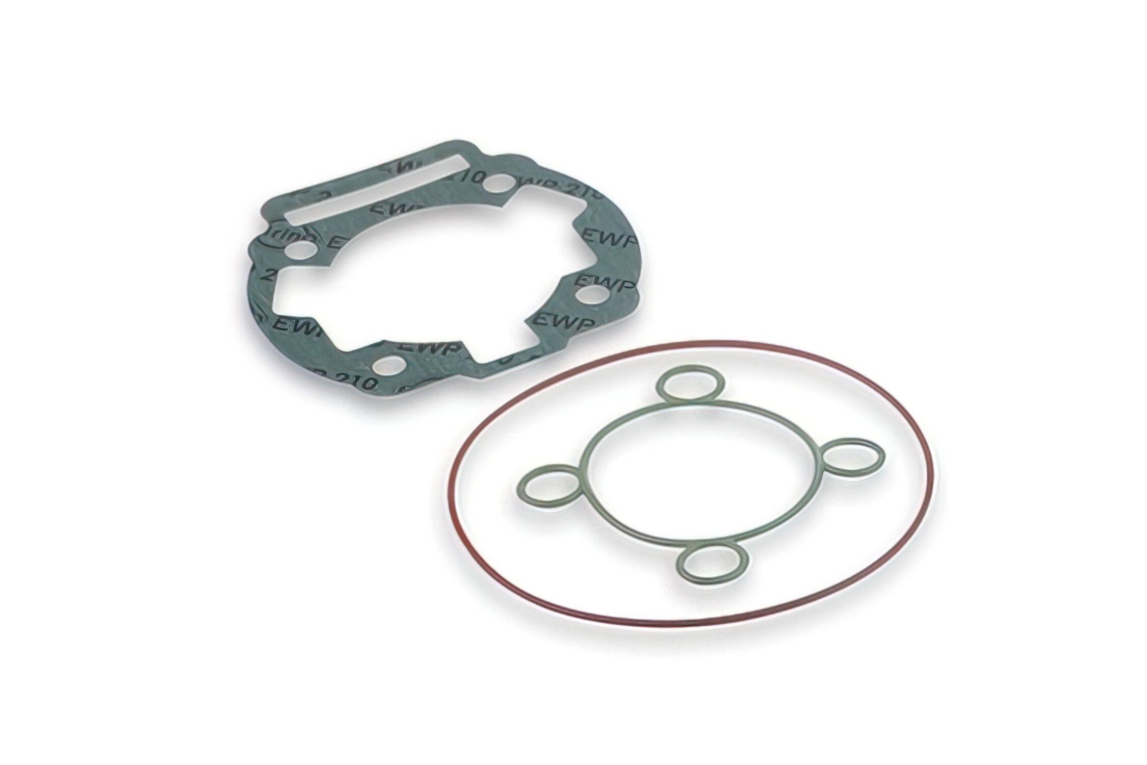 Image of Dichtungssatz Malossi 50cc Derbi (D50B0)