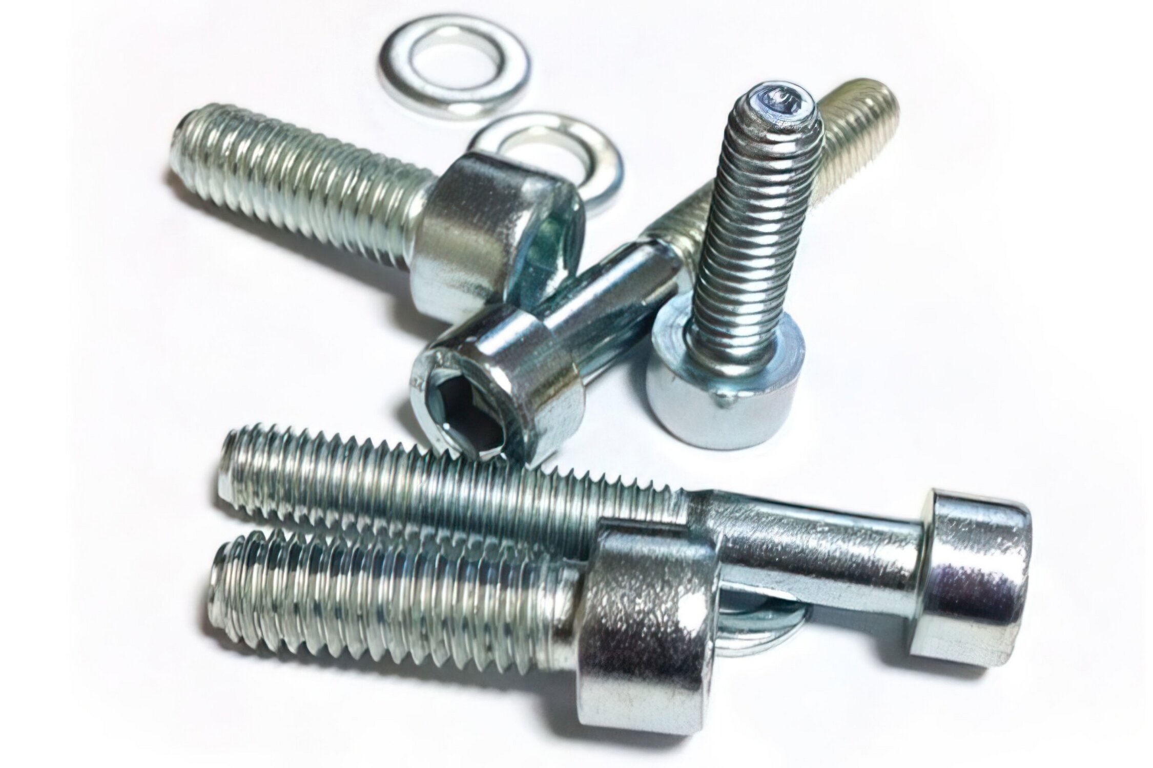Image of Schraubensatz Malossi Innenrotorzündung Minarelli AC / LC / Piaggio AC