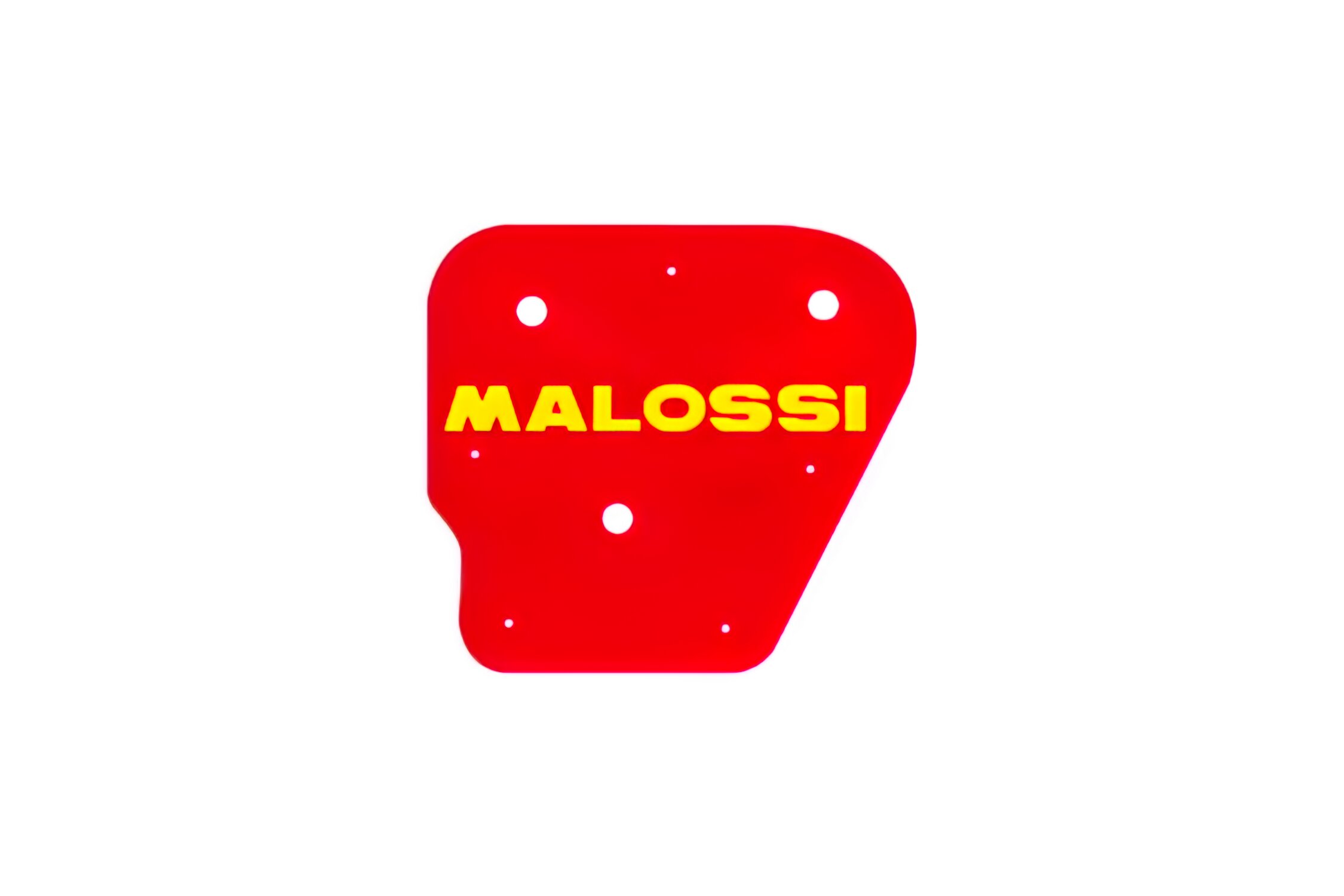 Image of Luftfilter Malossi Red Sponge Yamaha Aerox