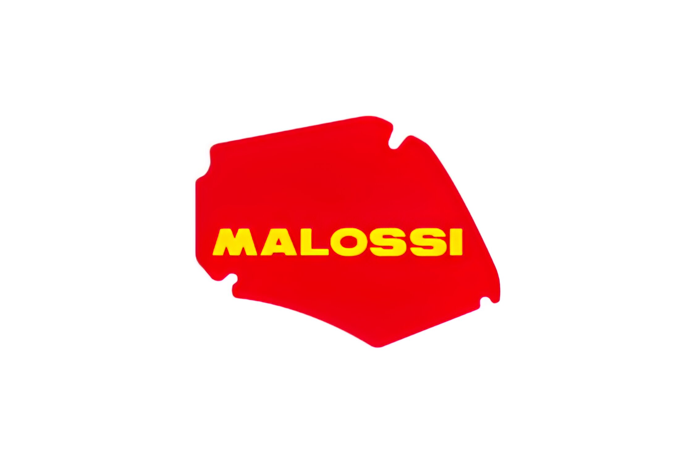 Image of Luftfilter Malossi Red Sponge Piaggio Zip 2T / 4T