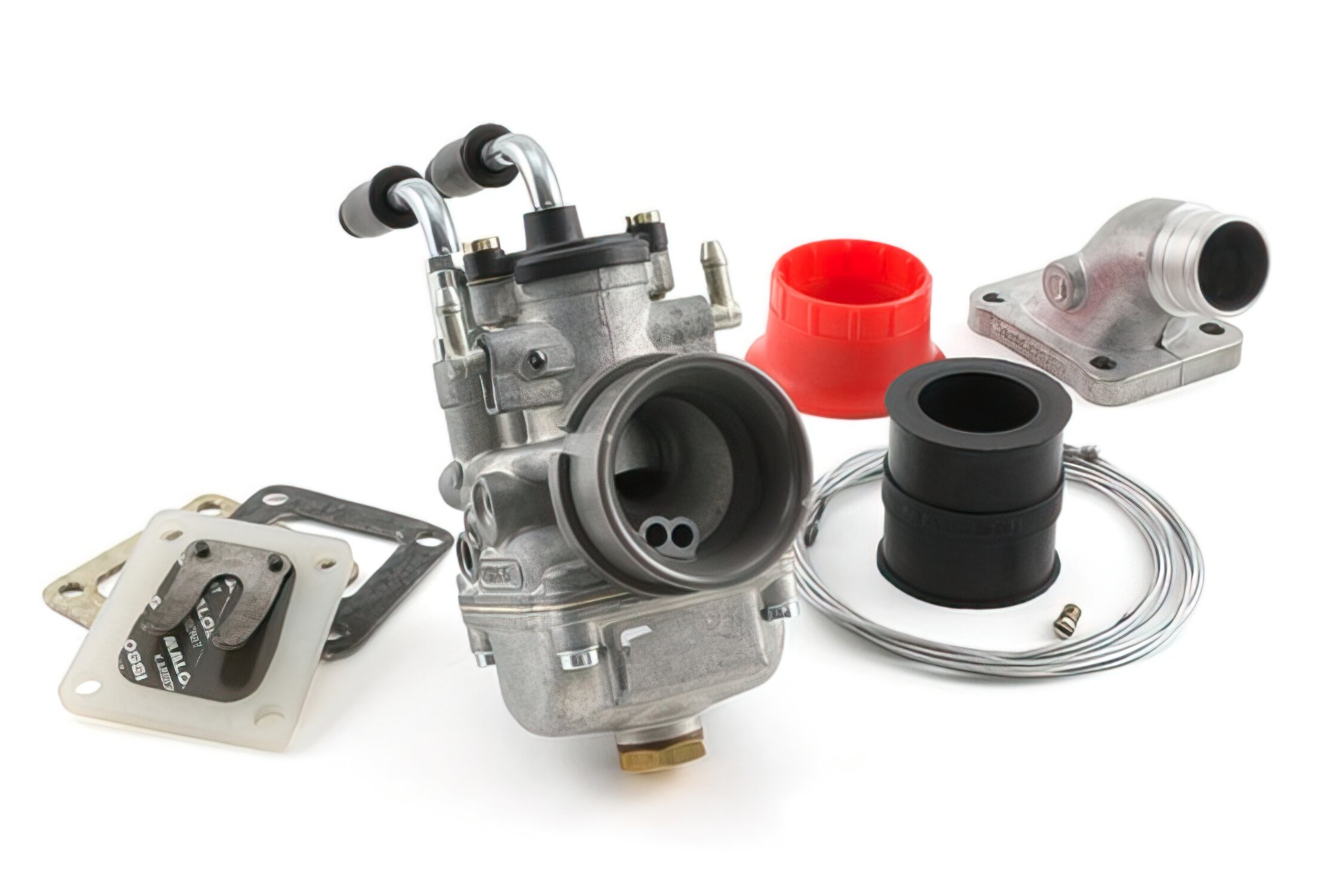 Image of Vergaserkit Malossi PHBG 19mm Peugeot 103 SP