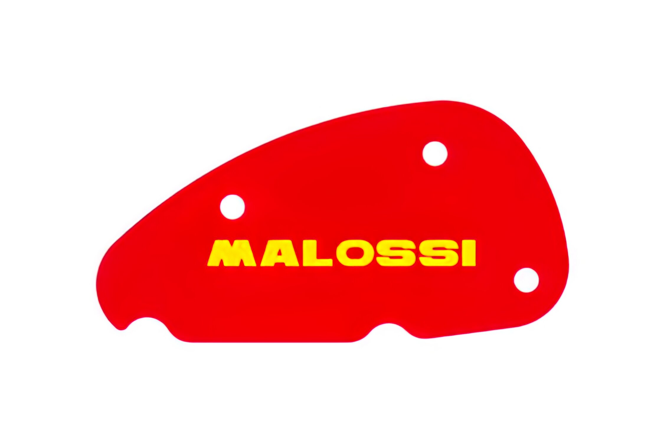 Image of Luftfilter Malossi Red Sponge Aprilia SR50 / Suzuki Katana