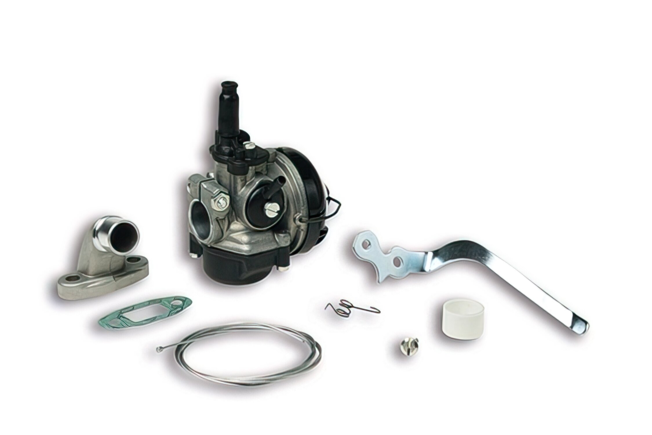 Image of Vergaserkit Malossi SHA 16/16 Puch Maxi
