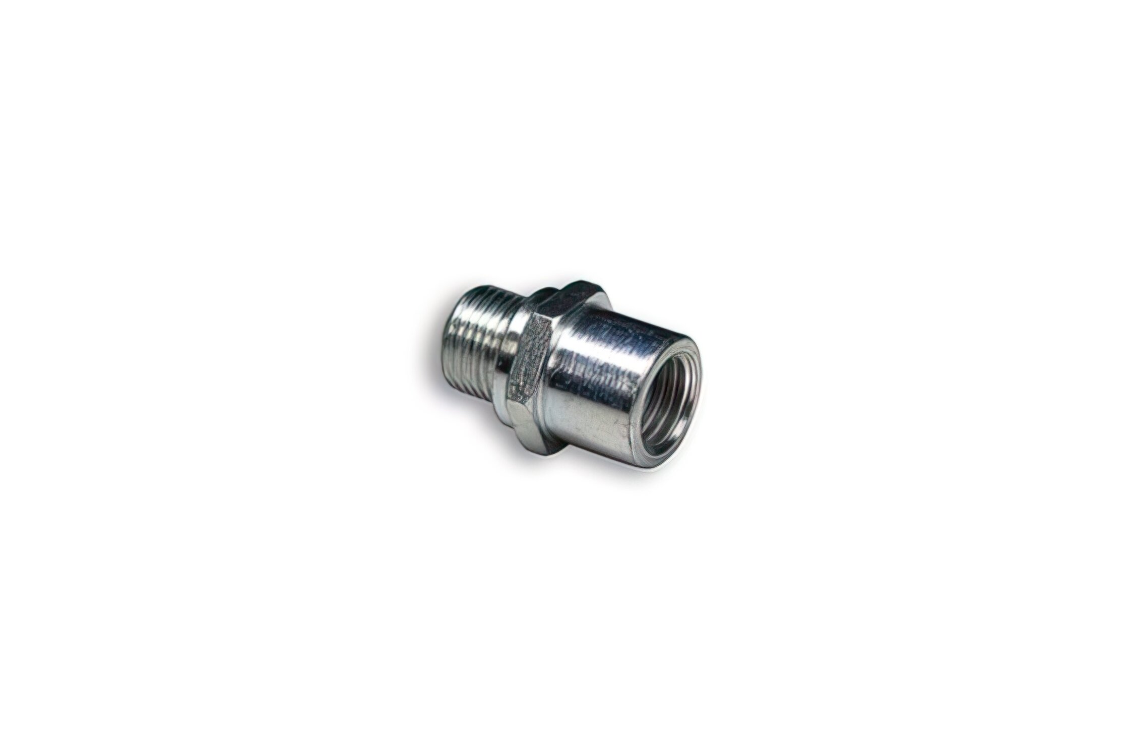 Image of Adapter Temperaturgeber Malossi Derbi / Piaggio Euro 4