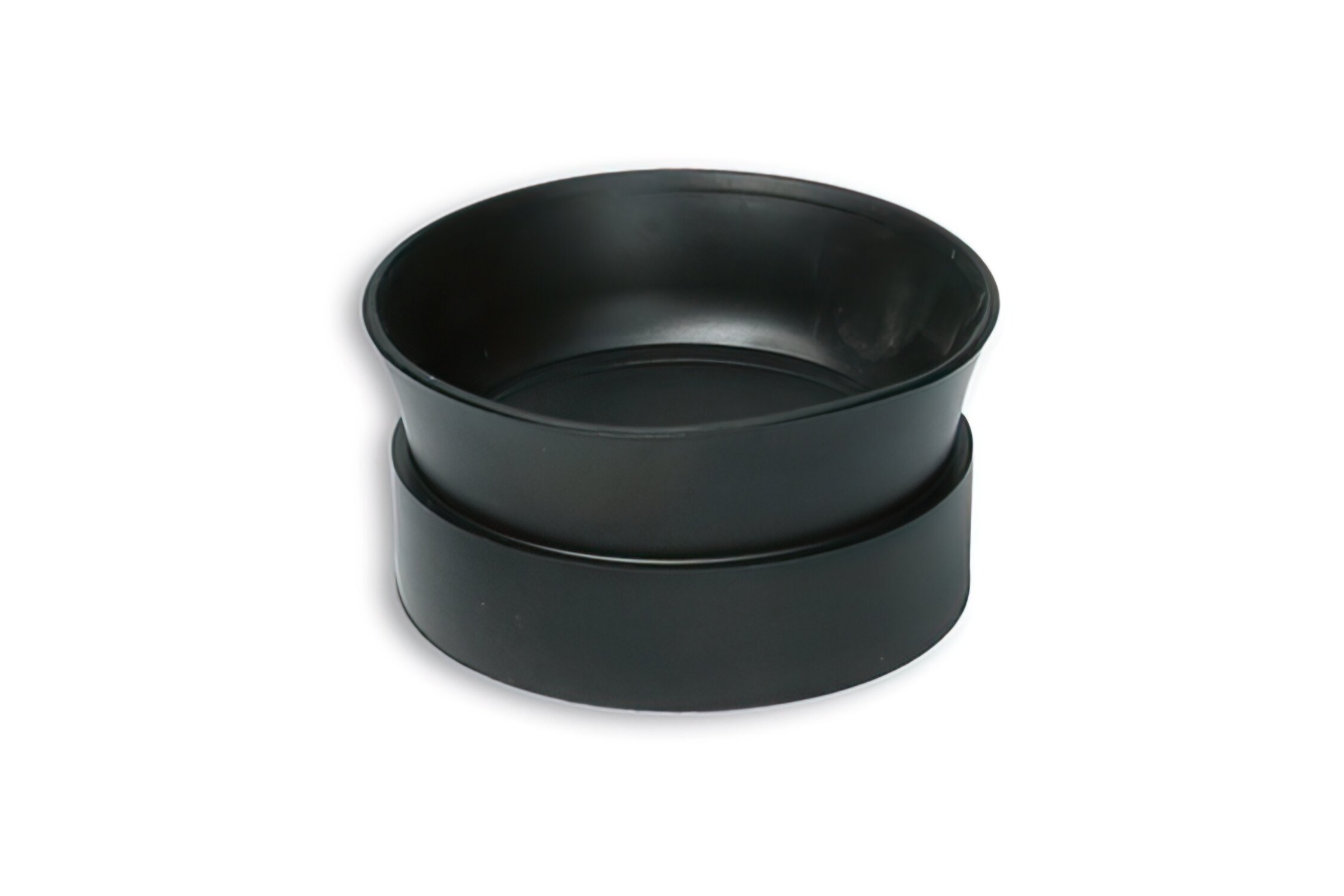 Image of Adapter 50/60mm Malossi Luftfilter E13 / E15 / E16