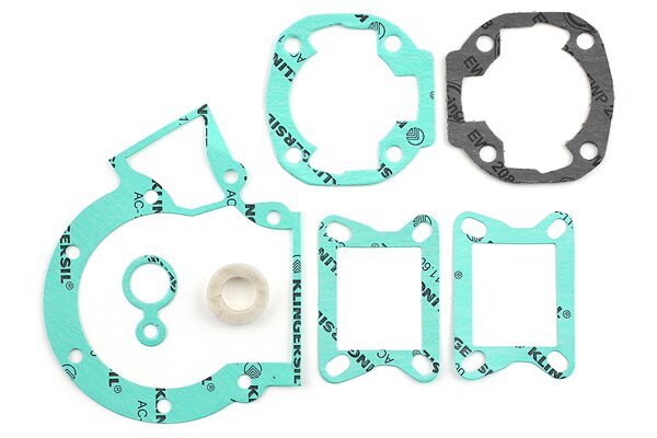 Image of Dichtsatz Motorblock Malossi Peugeot 103
