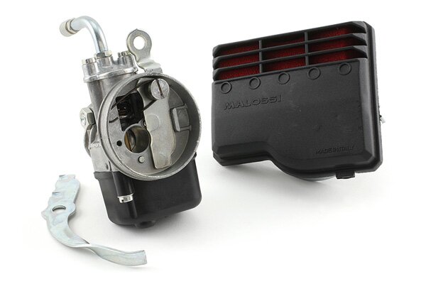 Image of Vergaserkit Malossi SHA 13mm Piaggio Ciao
