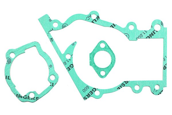 Image of Dichtsatz Motorblock Malossi Peugeot Bravo / Ciao / Grillo
