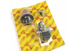 Image of Vergaserkit Malossi Dellorto VHST 26mm Honda NSF 100