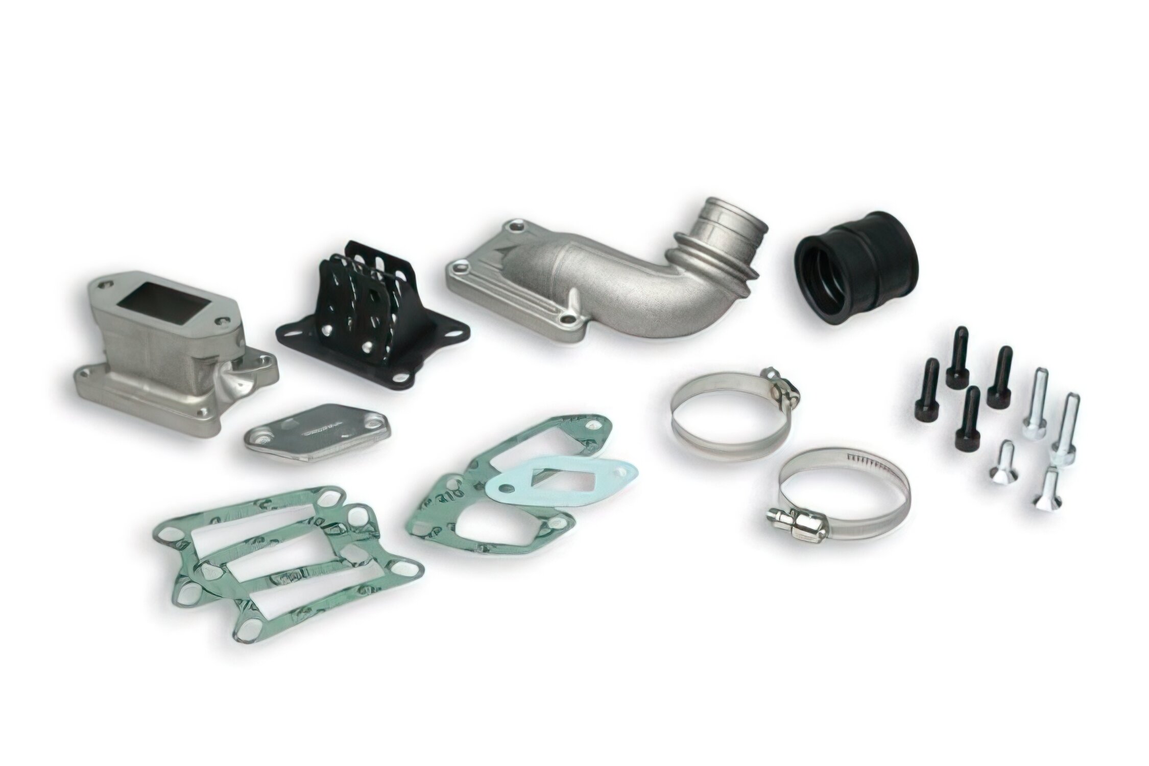 Image of Einlasskit Malossi AW 31mm (PHBL) Vespa PK 50 / 125cc