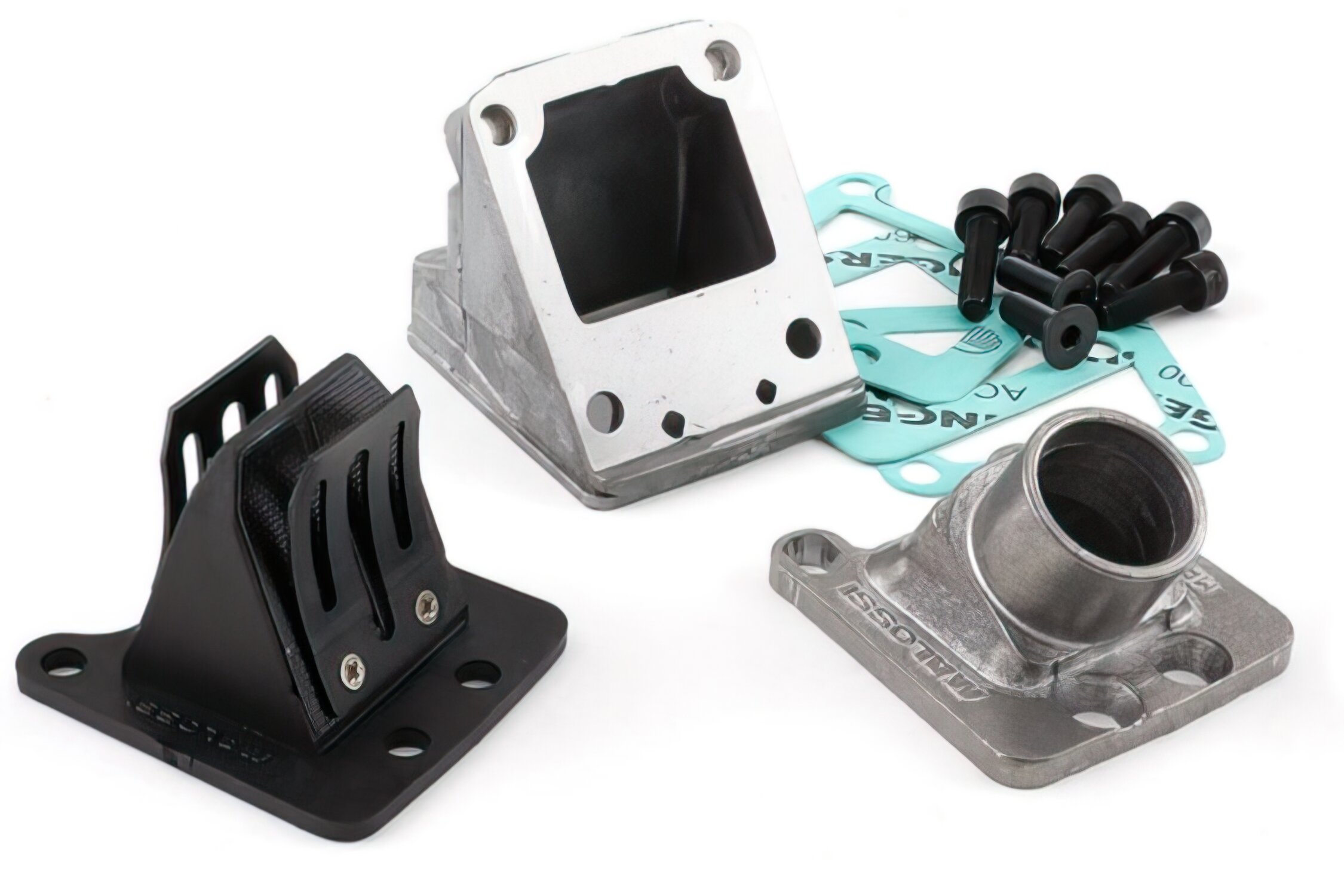 Image of Einlasssystem Malossi AW 24mm Peugeot 103 SP / MV
