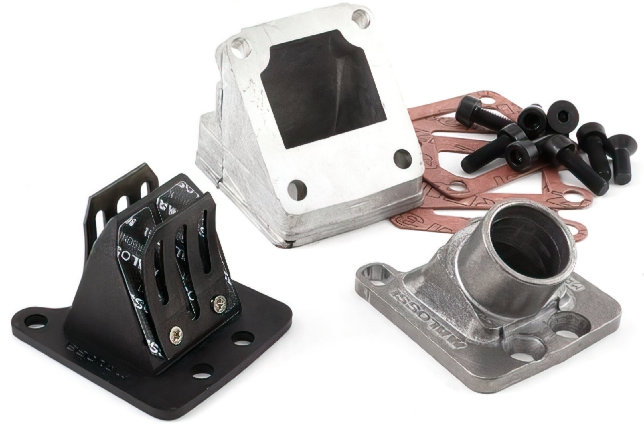 Image of Einlasssystem Malossi AW 24mm Peugeot 103 RCX / SPX / Vogue