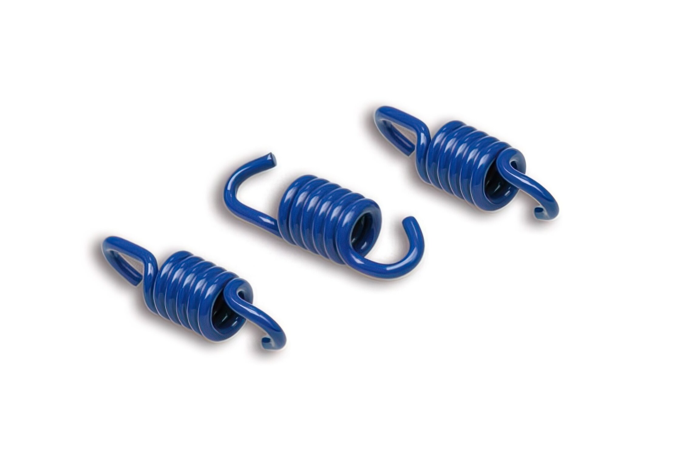 Image of Kupplungsfeder Malossi blau 2,0 Verstärkt