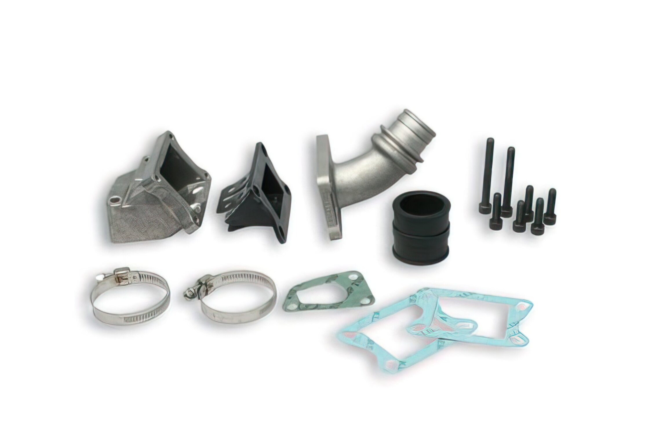 Image of Einlasskit Malossi AW 31mm (PHBL) Vespa PK XL 50 - 125ccm