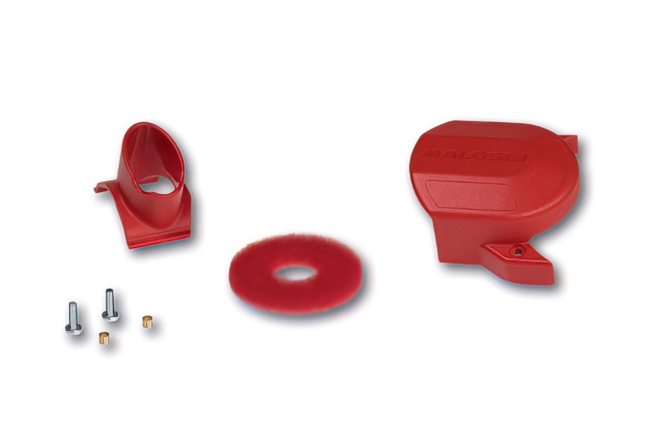 Image of Filterkit Malossi Air Force für Variodeckel C/RC-One