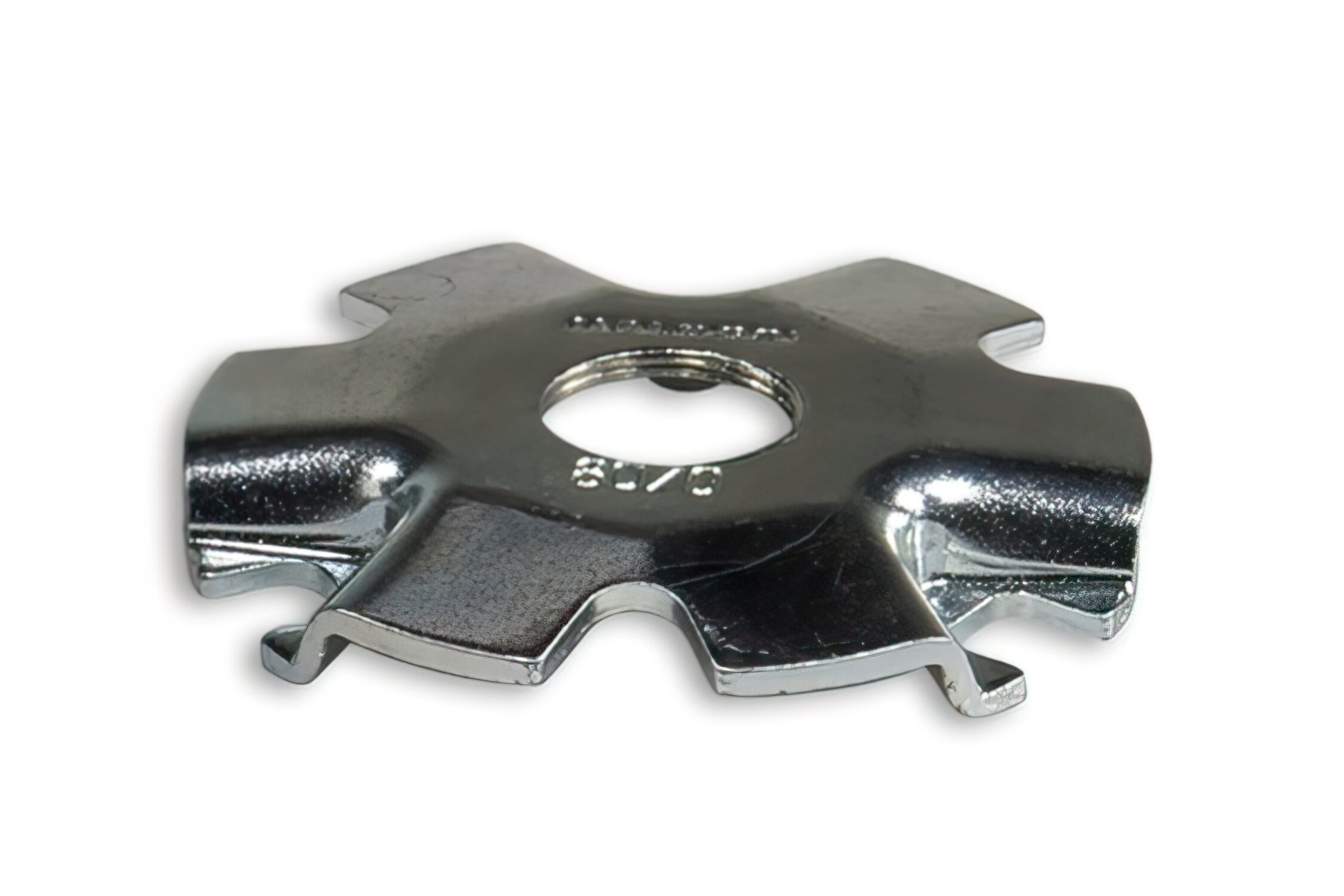 Image of Steigscheibe Malossi Multivar Peugeot 103 SP