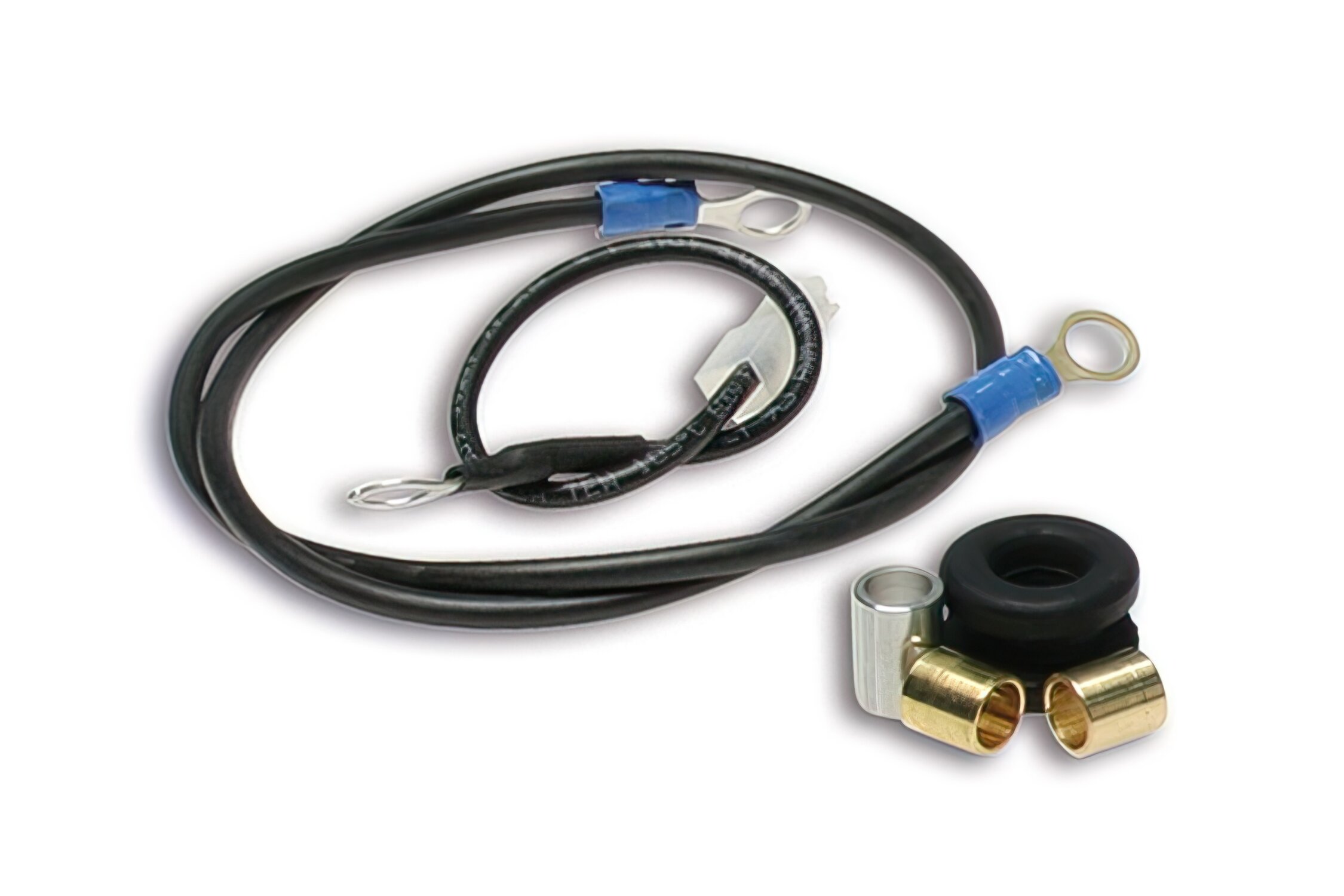 Image of Kabel Innenrotorzündung Malossi MHR Team Piaggio / Derbi / Yamaha
