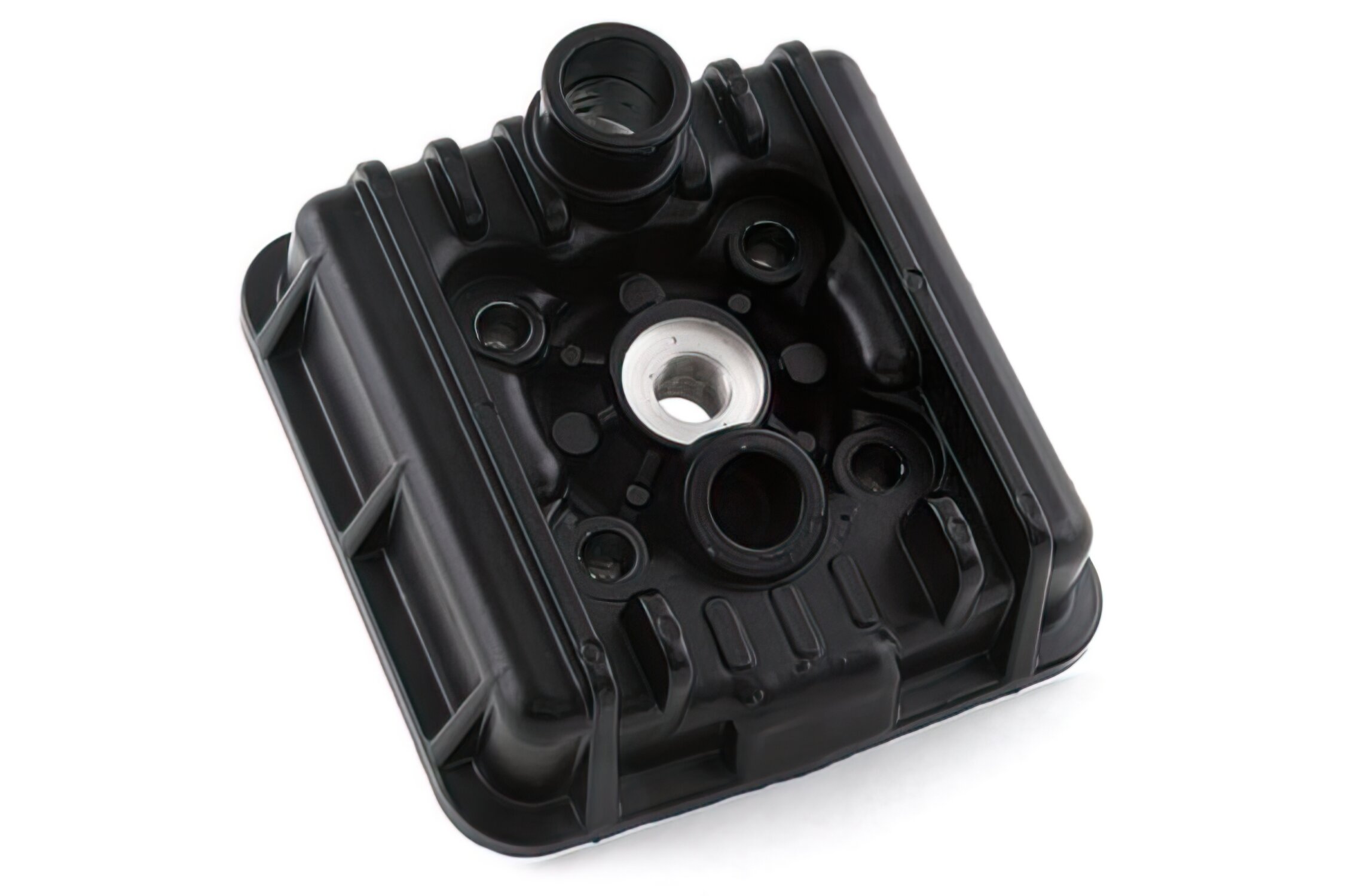Image of Zylinderkopf Malossi ohne Dekompression G2 Replica Peugeot 103