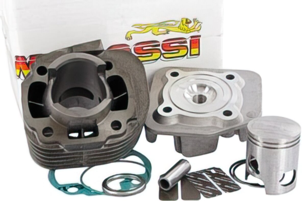 Image of Zylinder Kit Malossi Sport 50cc 12mm KoBo CPI / Keeway / China 2T AC
