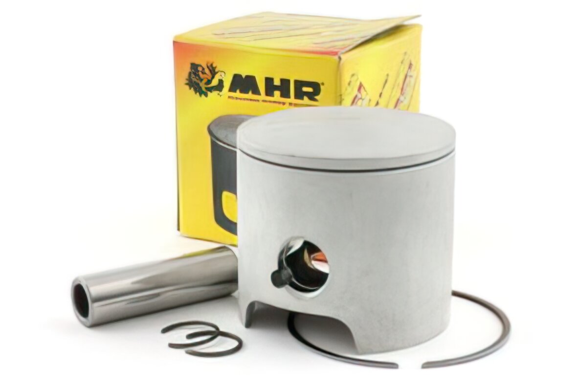 Image of Kolben Malossi Sport D.63mm Bolzen 14mm Maxiscooter 4T
