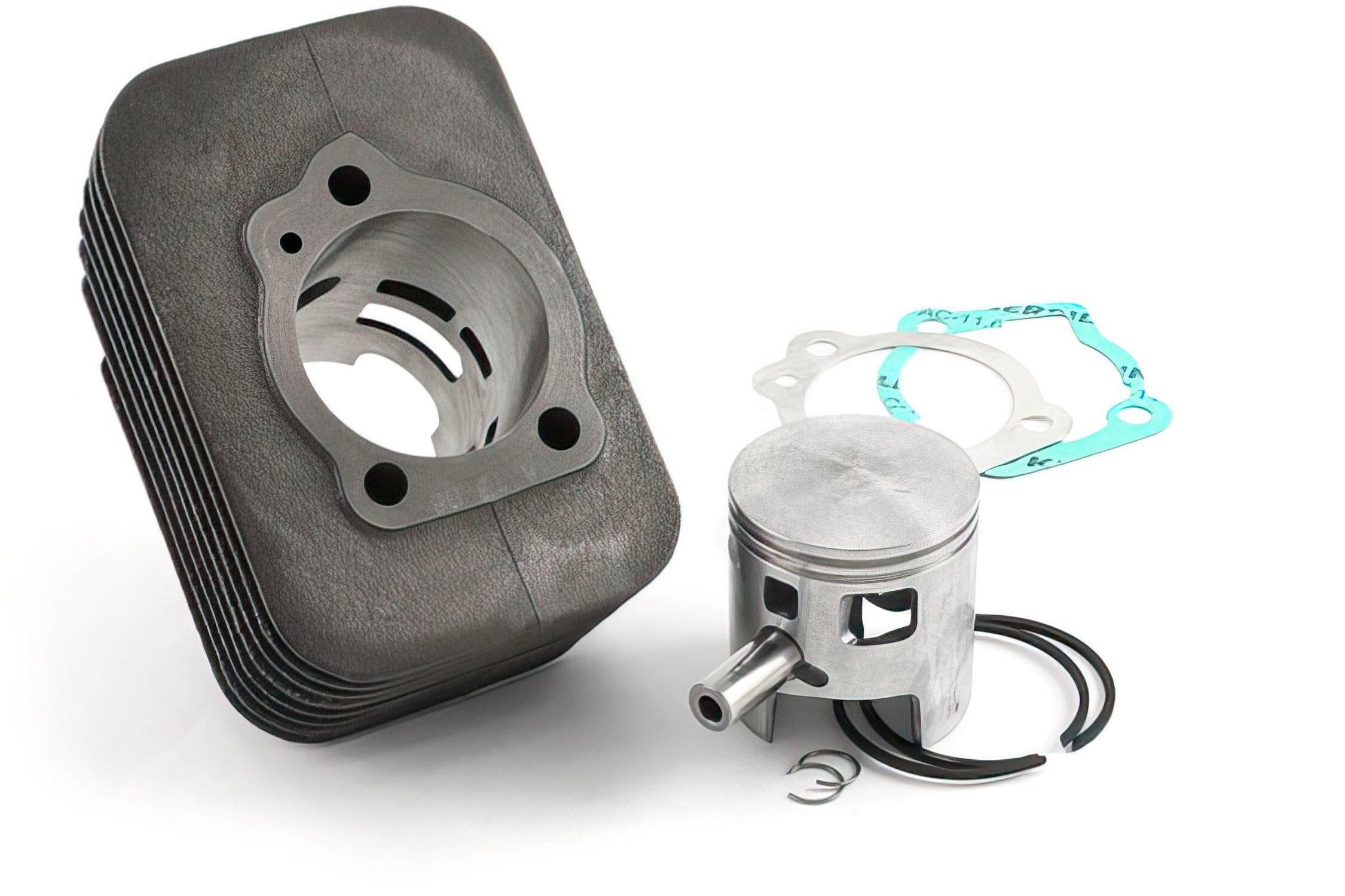 Image of Zylinder Kit Polini Sport 65ccm 12mm KoBo Piaggio Ciao
