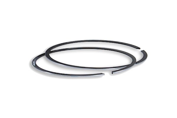 Image of Kolbenringe Malossi 68,5x1,2mm Piaggio Vespa Cosa / PX 200cc 2T