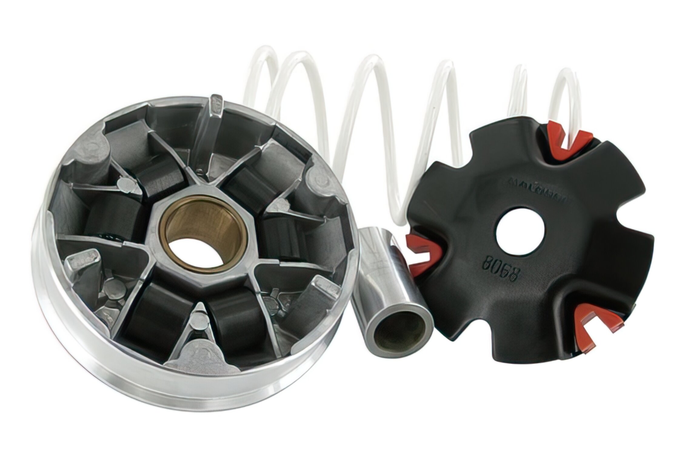 Image of Variomatik Malossi MHR Multivar GY6 / Kymco 4-Takt