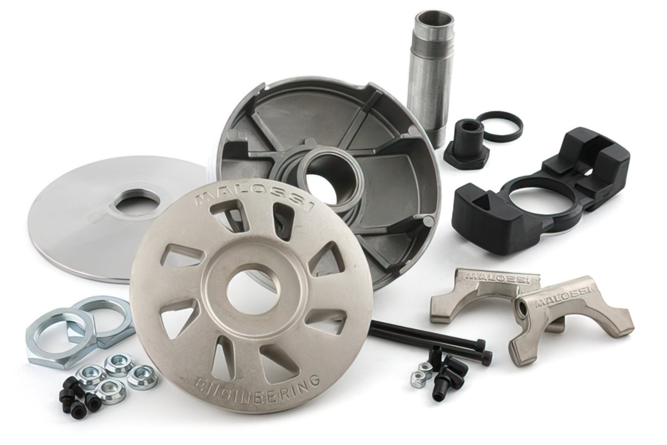 Image of Variomatik Malossi Variotop Peugeot 103 SPX / RCX mit Kupplung
