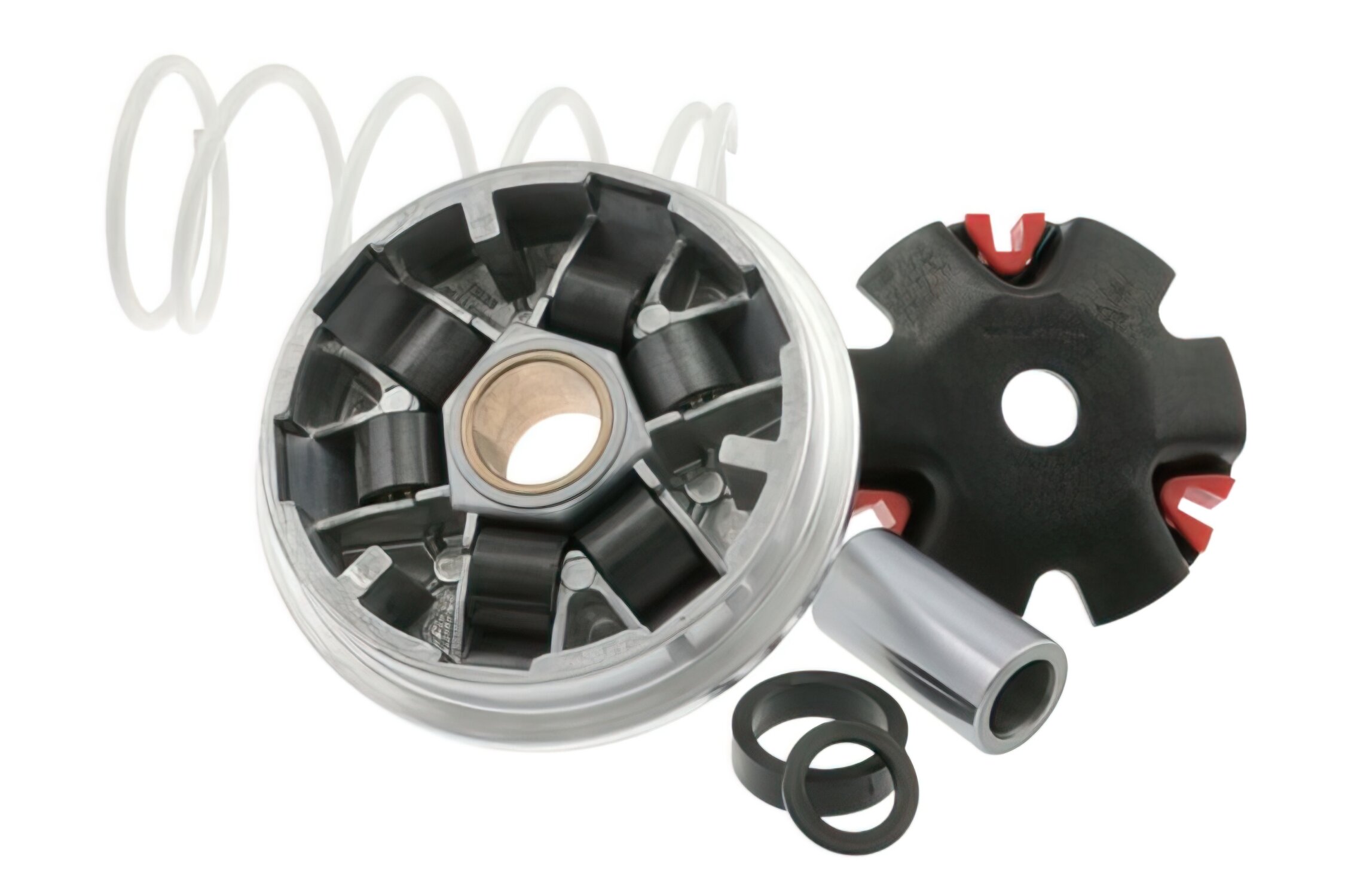Image of Variomatik Malossi Multivar Peugeot SV / Honda X8R