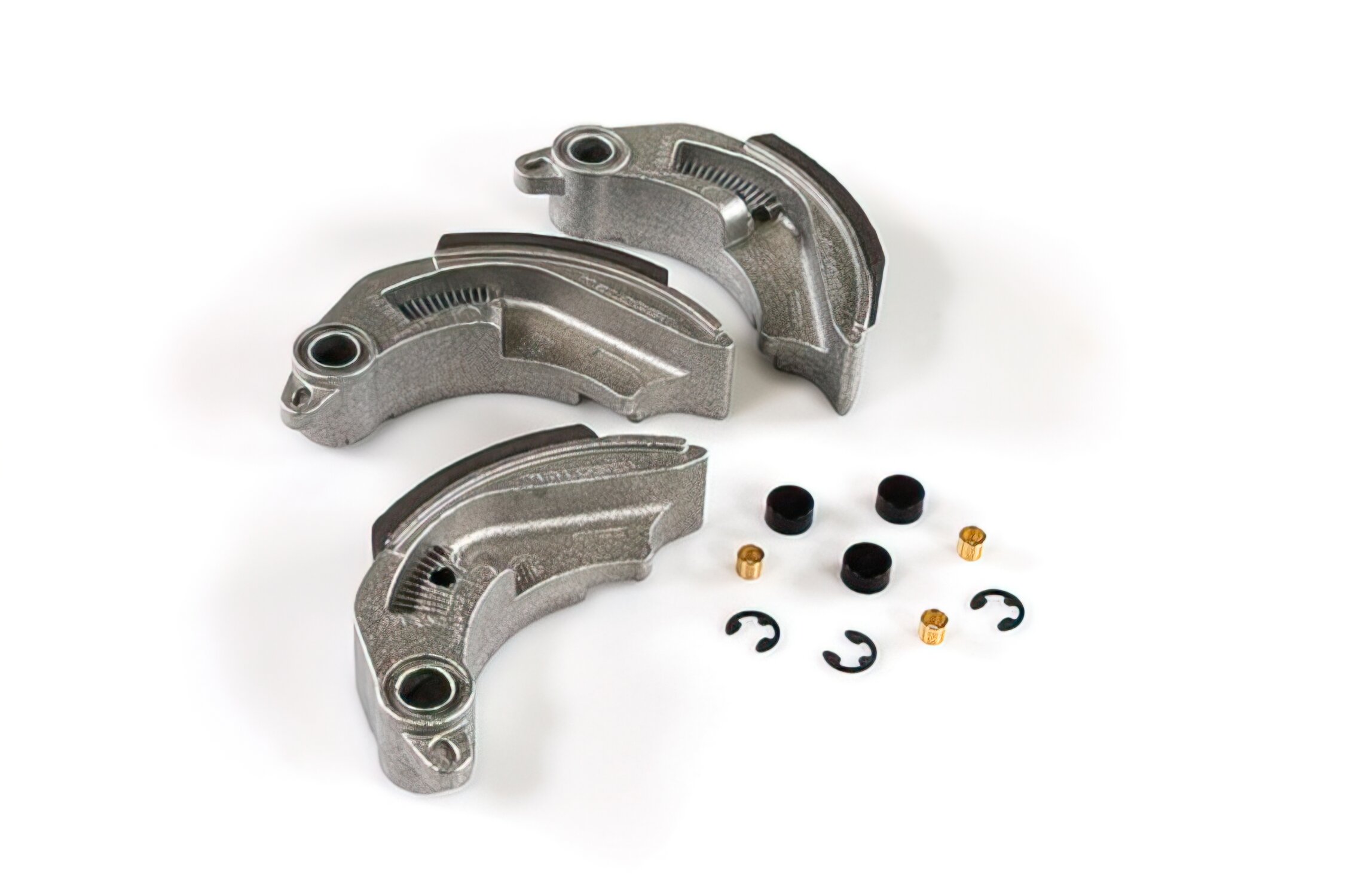 Image of Kupplungsbacken Malossi Maxi Delta Clutch Honda Forza X