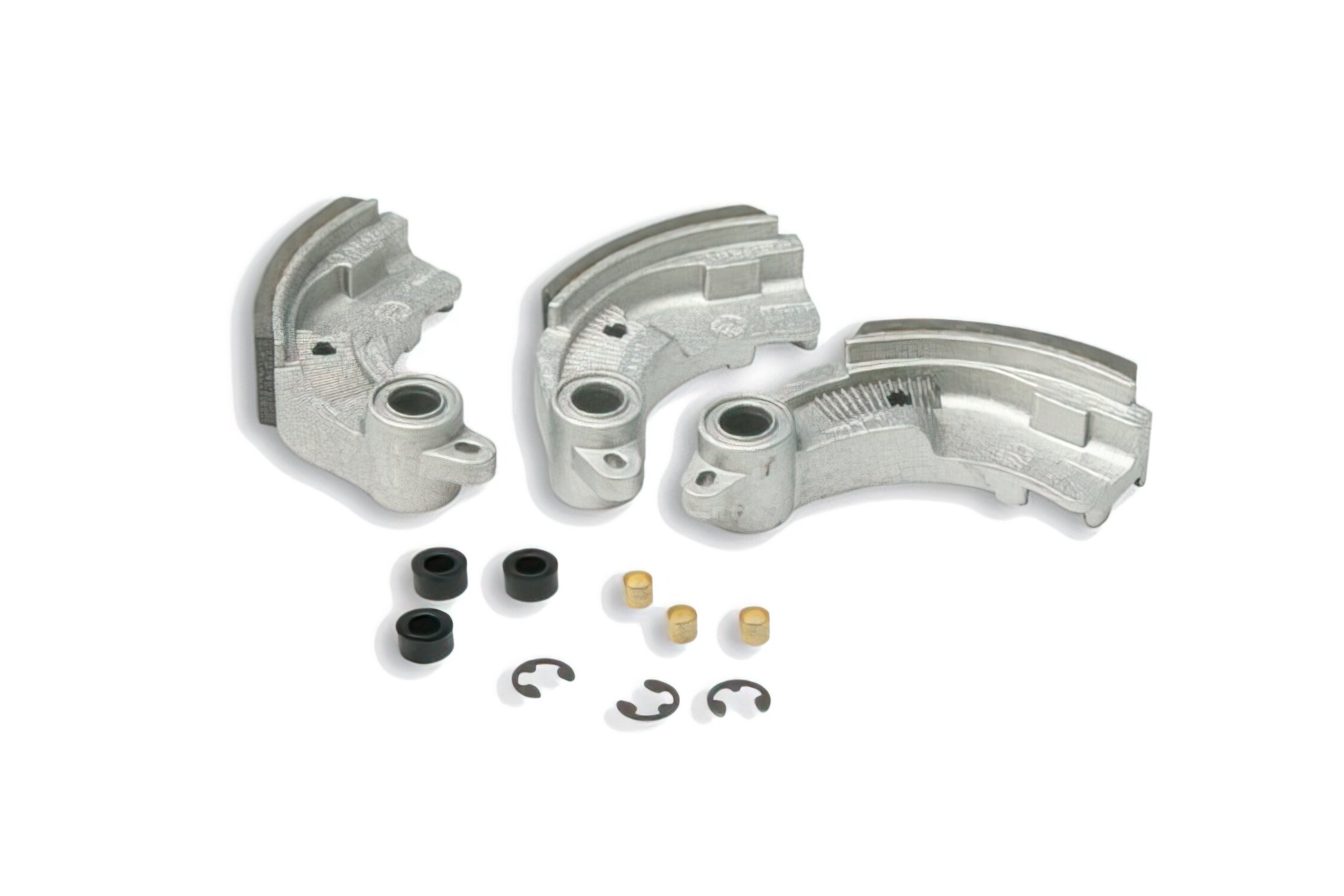 Image of Kupplungsbacken Malossi Maxi Delta Clutch Piaggio / Gilera / Aprilia
