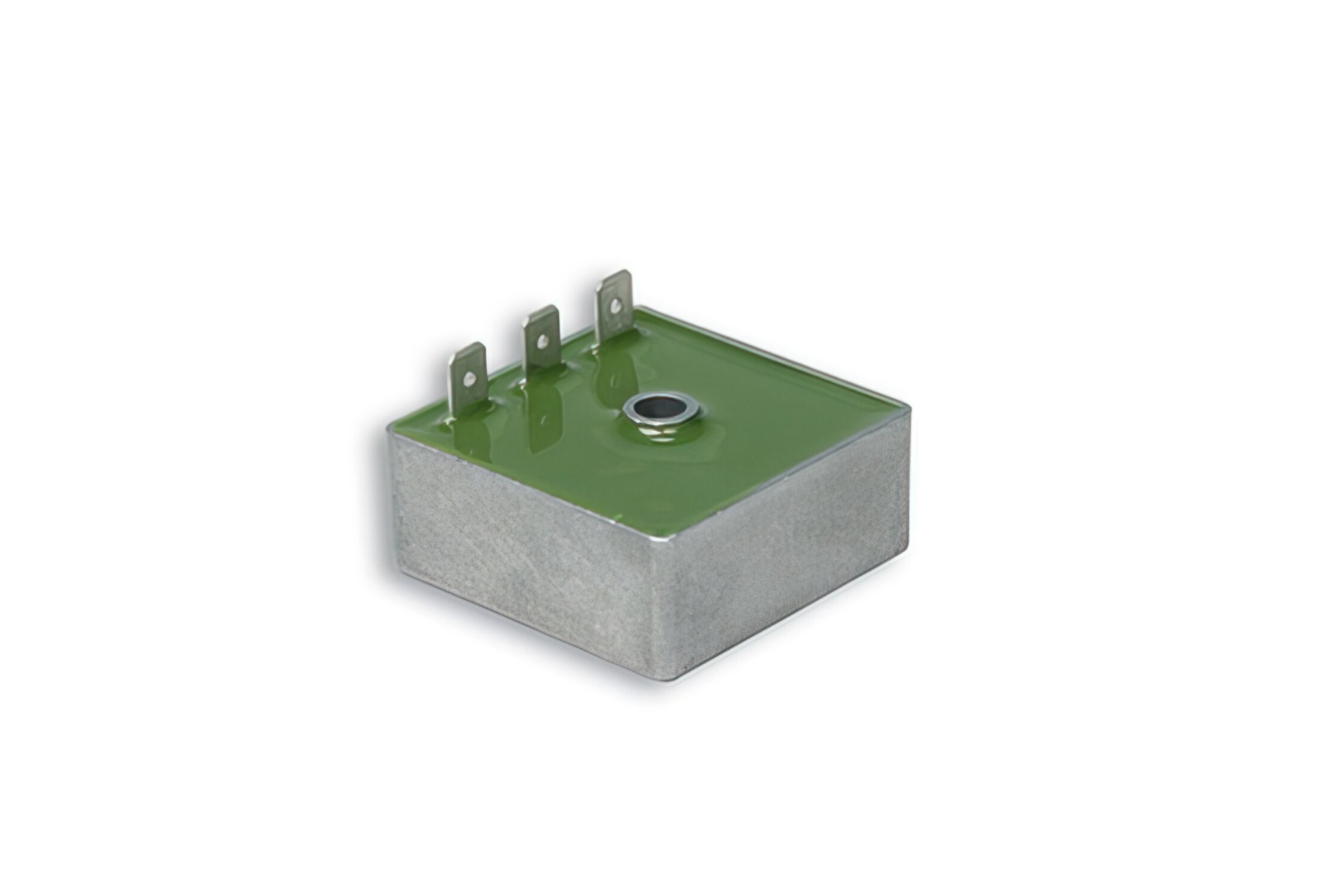 Image of Zündregler Malossi elektronisch