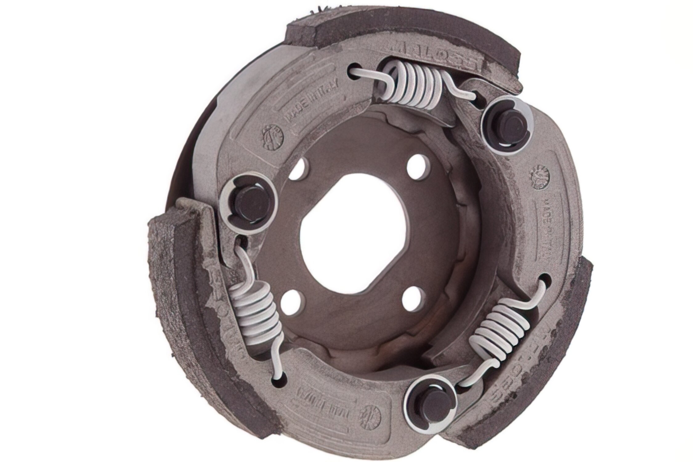 Image of Kupplung Malossi Fly Clutch 107mm Minarelli / China 2T