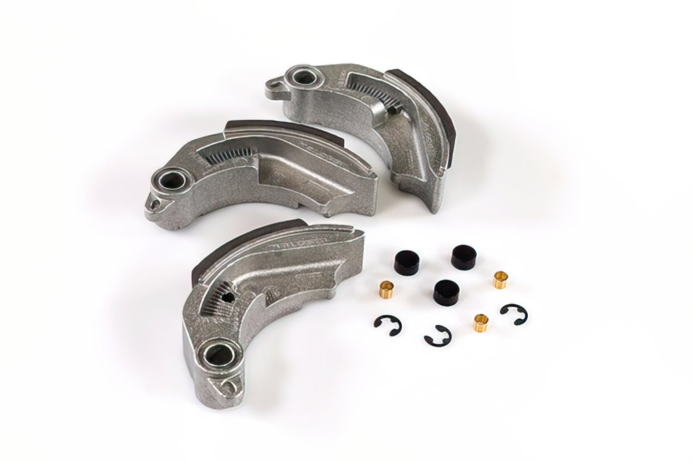 Image of Kupplungsbacken Malossi Maxi Delta Clutch Yamaha Majesty 125 - 180