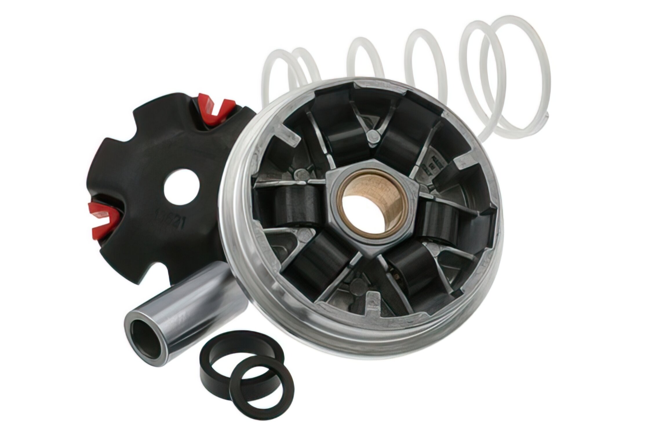 Image of Variomatik Malossi MHR Multivar Yamaha Giggle 50cc 4-Takt