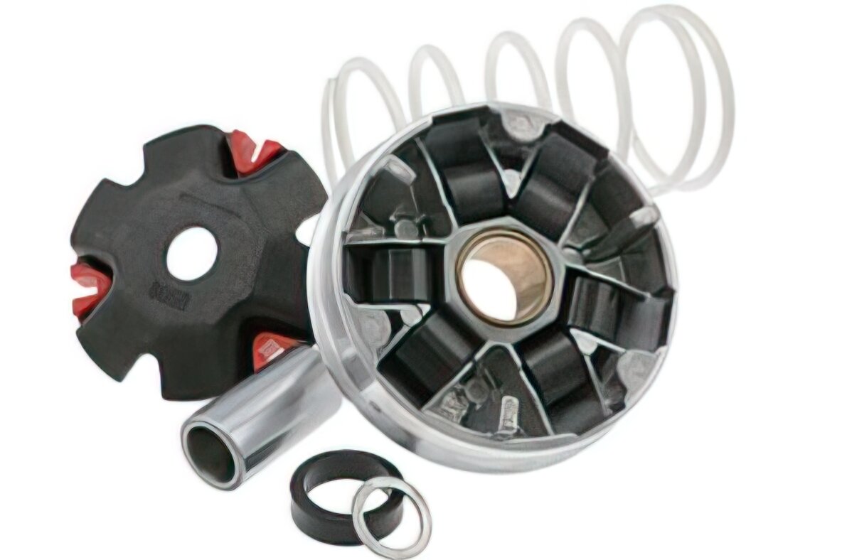 Image of Variomatik Malossi Multivar Kymco Super 8 4-Takt (Euro 2)
